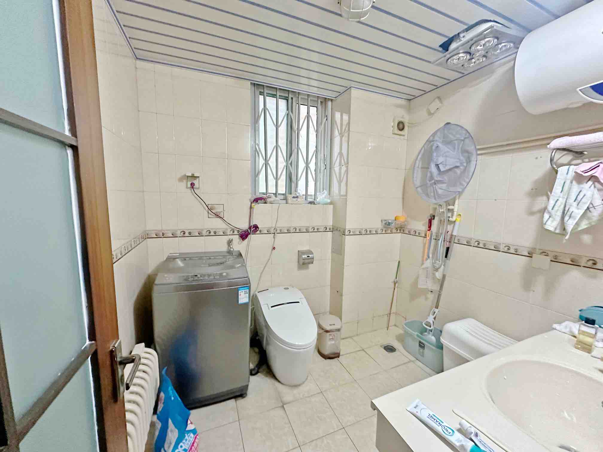 新世界阳光花园