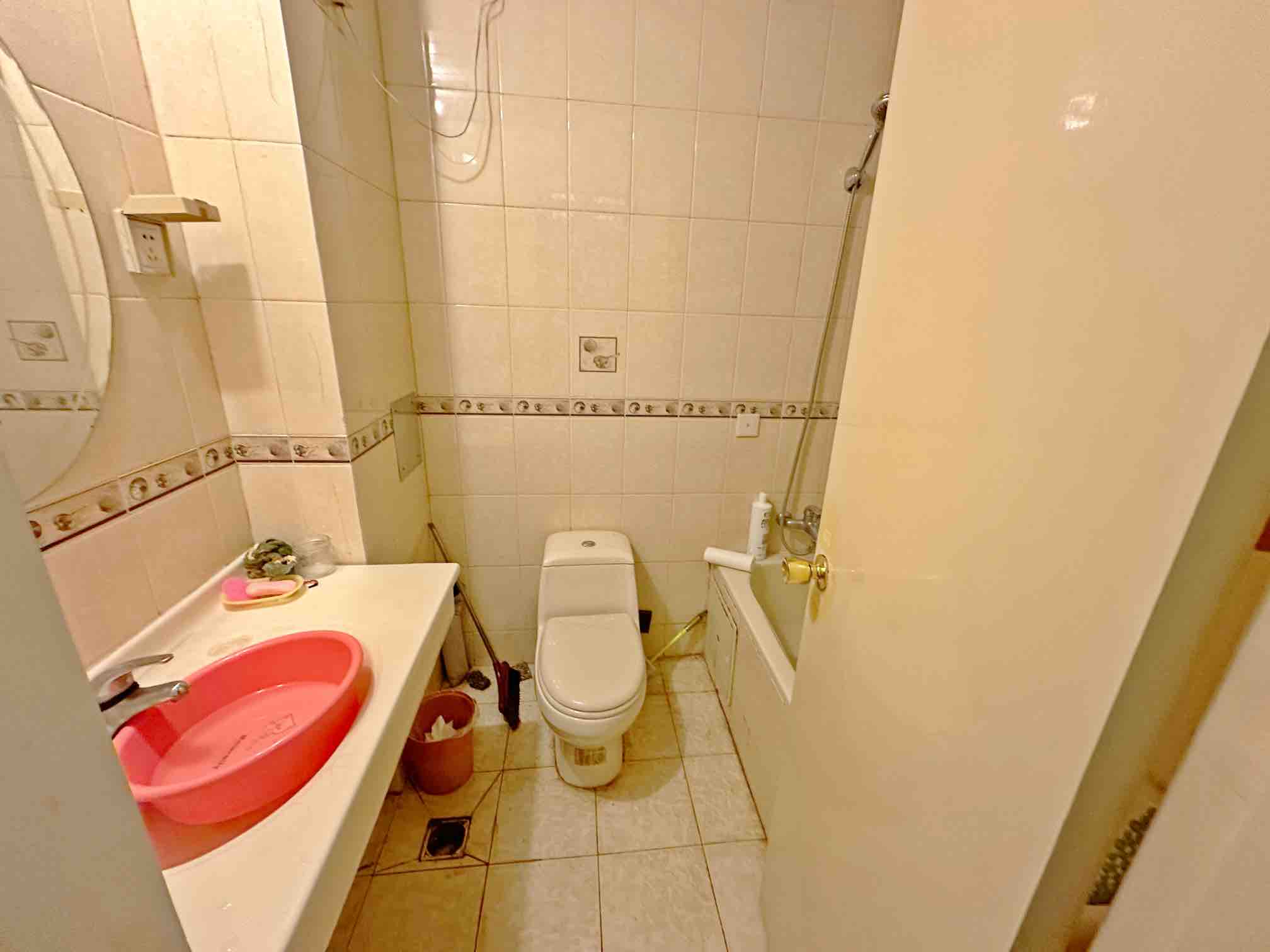 新世界阳光花园