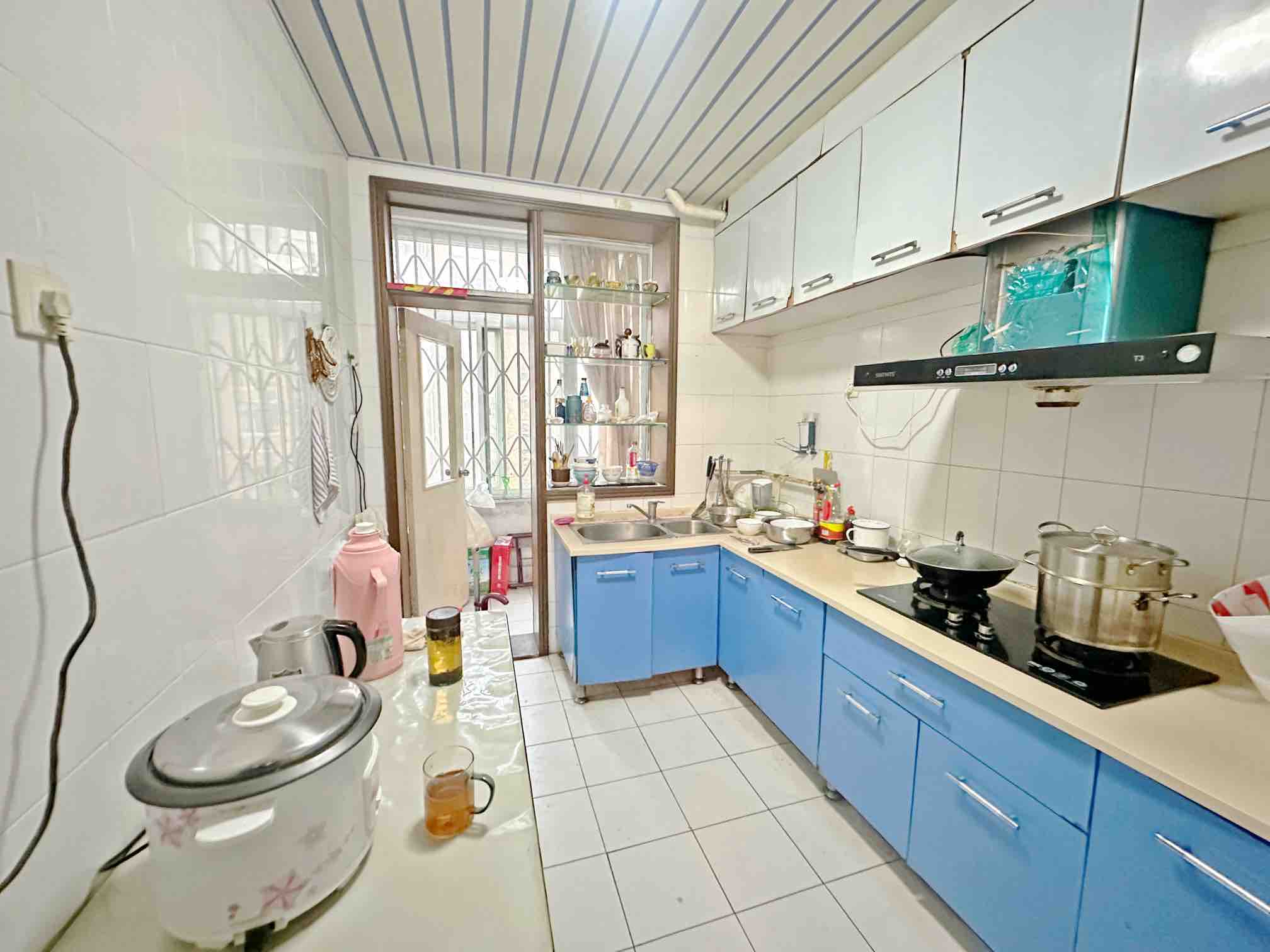 新世界阳光花园