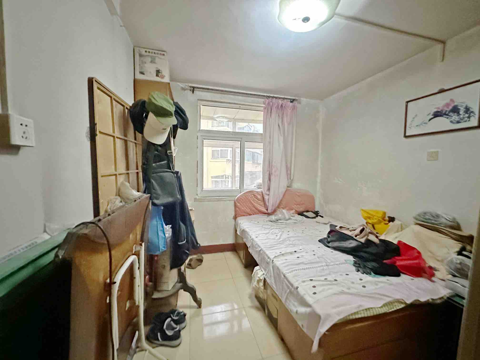 南小纬九路单位宿舍