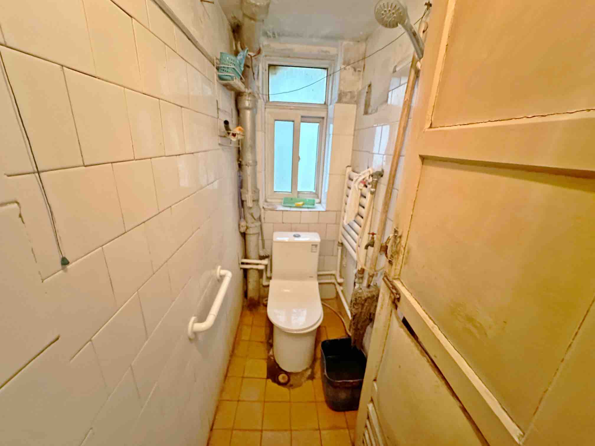 南小纬九路单位宿舍