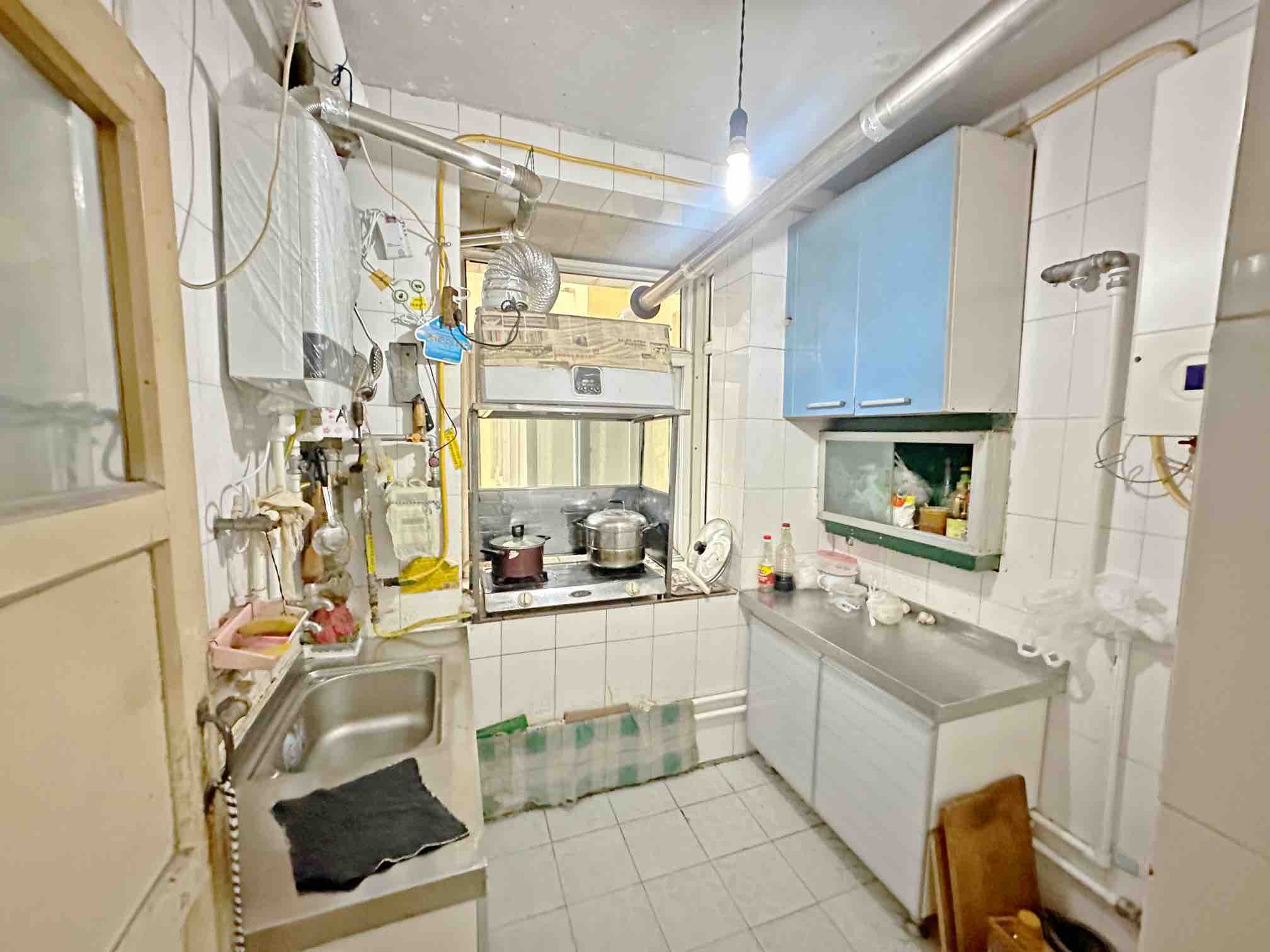 南小纬九路单位宿舍