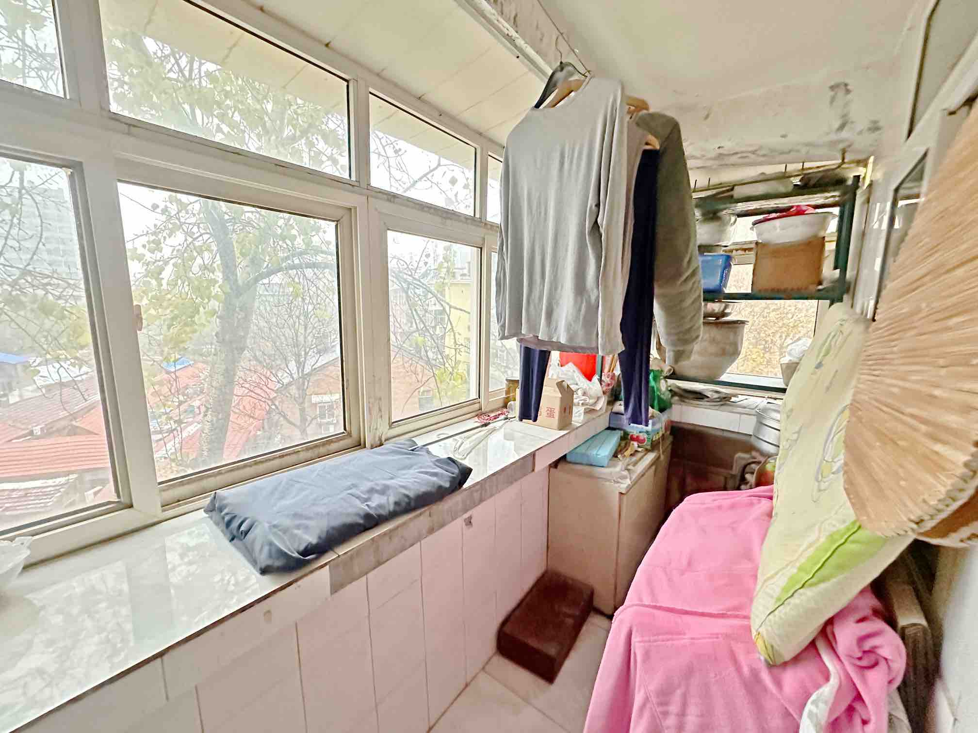 南小纬九路单位宿舍