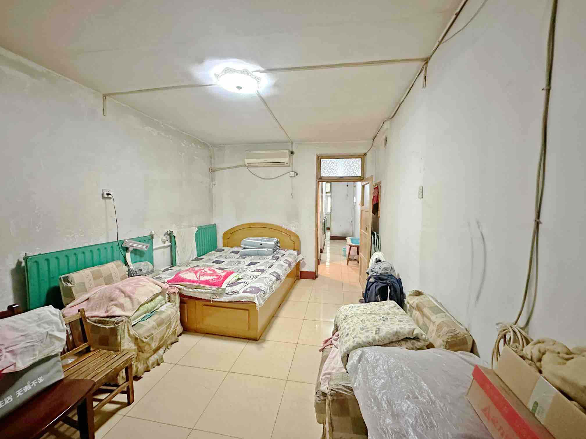  南小纬九路单位宿舍 南