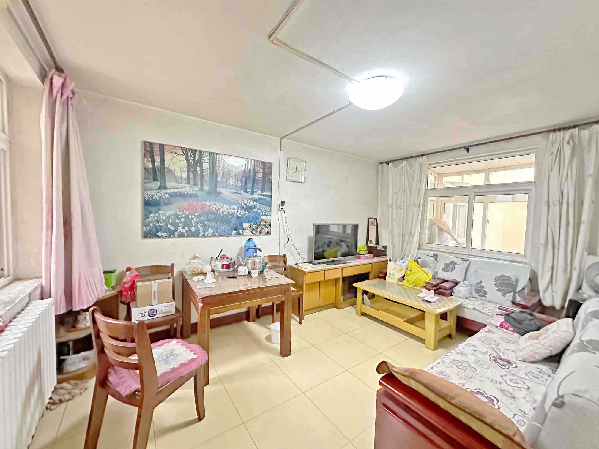 南小纬九路单位宿舍