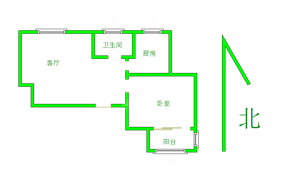泺祥新区