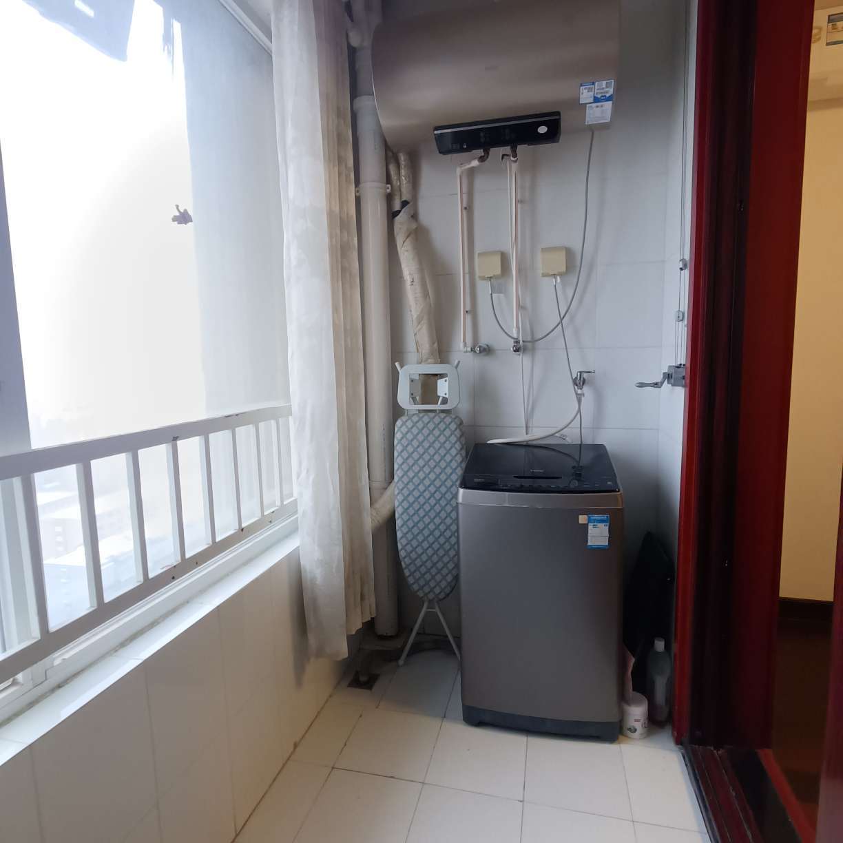 绿地新里卢浮公馆