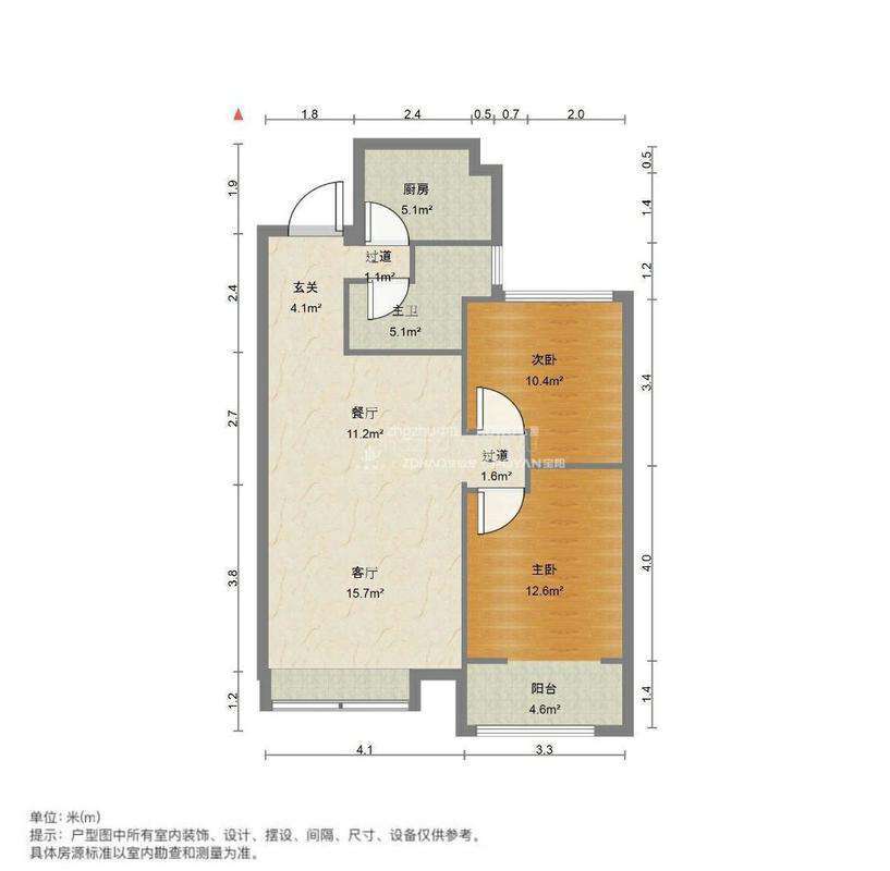 绿地新里卢浮公馆