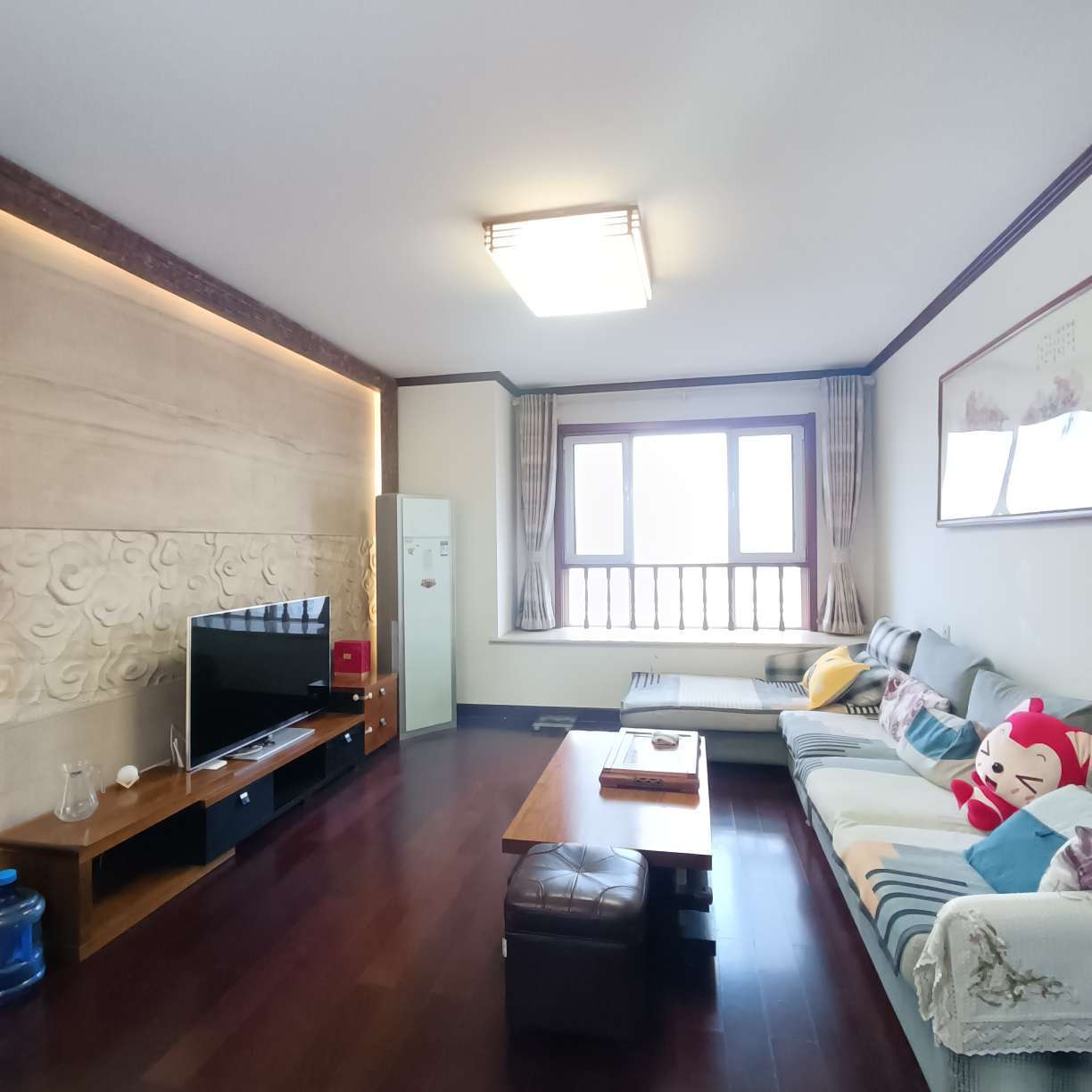 绿地新里卢浮公馆