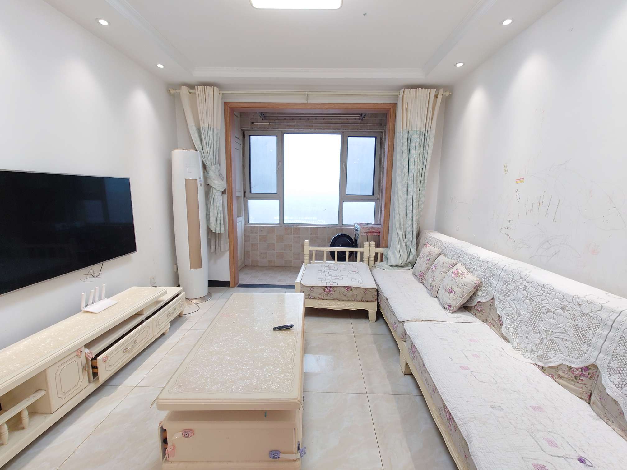  三庆汇德公馆 南北