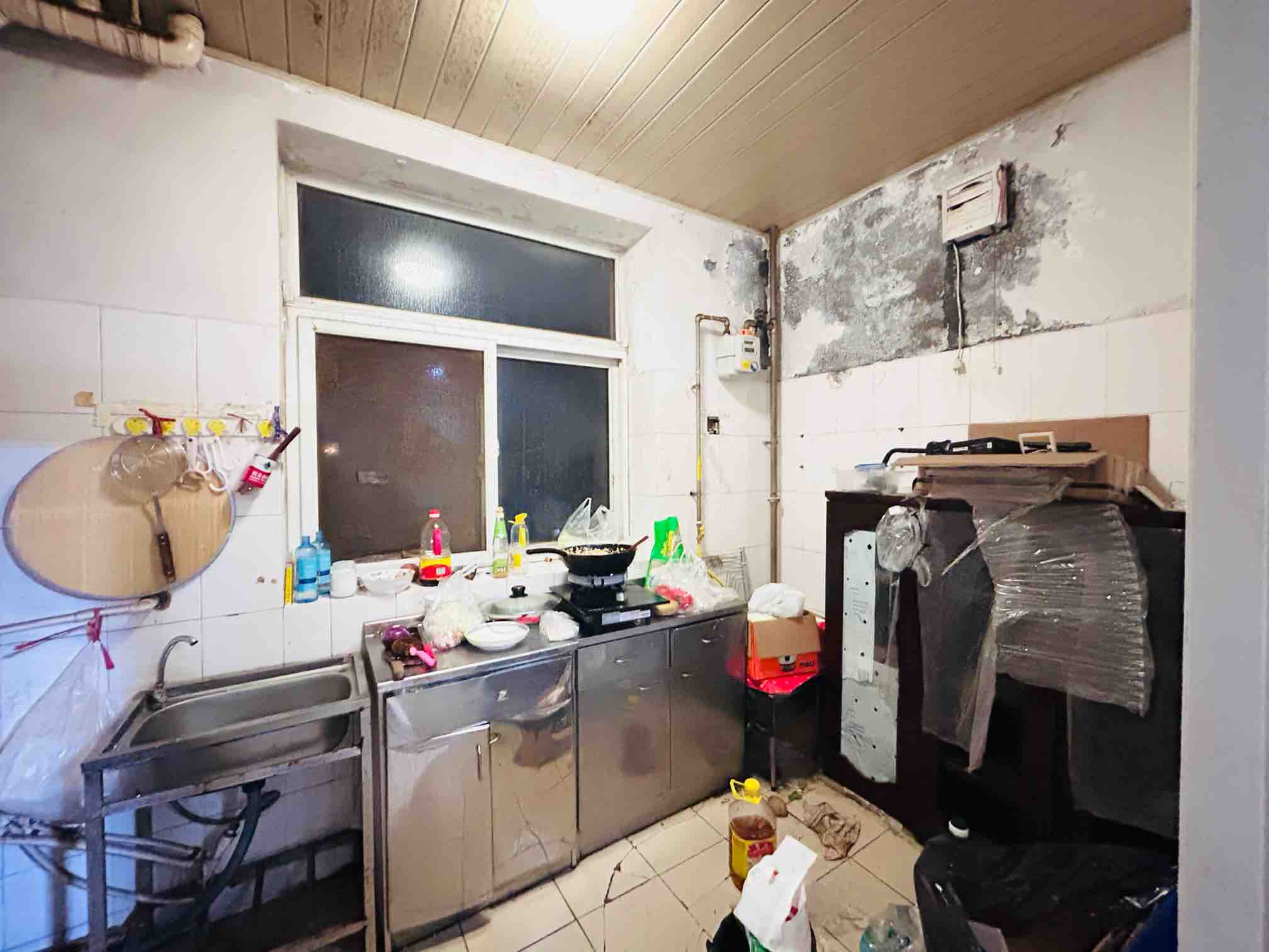 时代新城（南全福南二区）