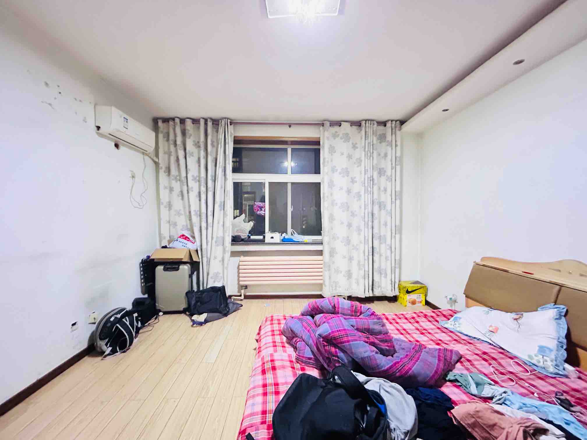 时代新城（南全福南二区）