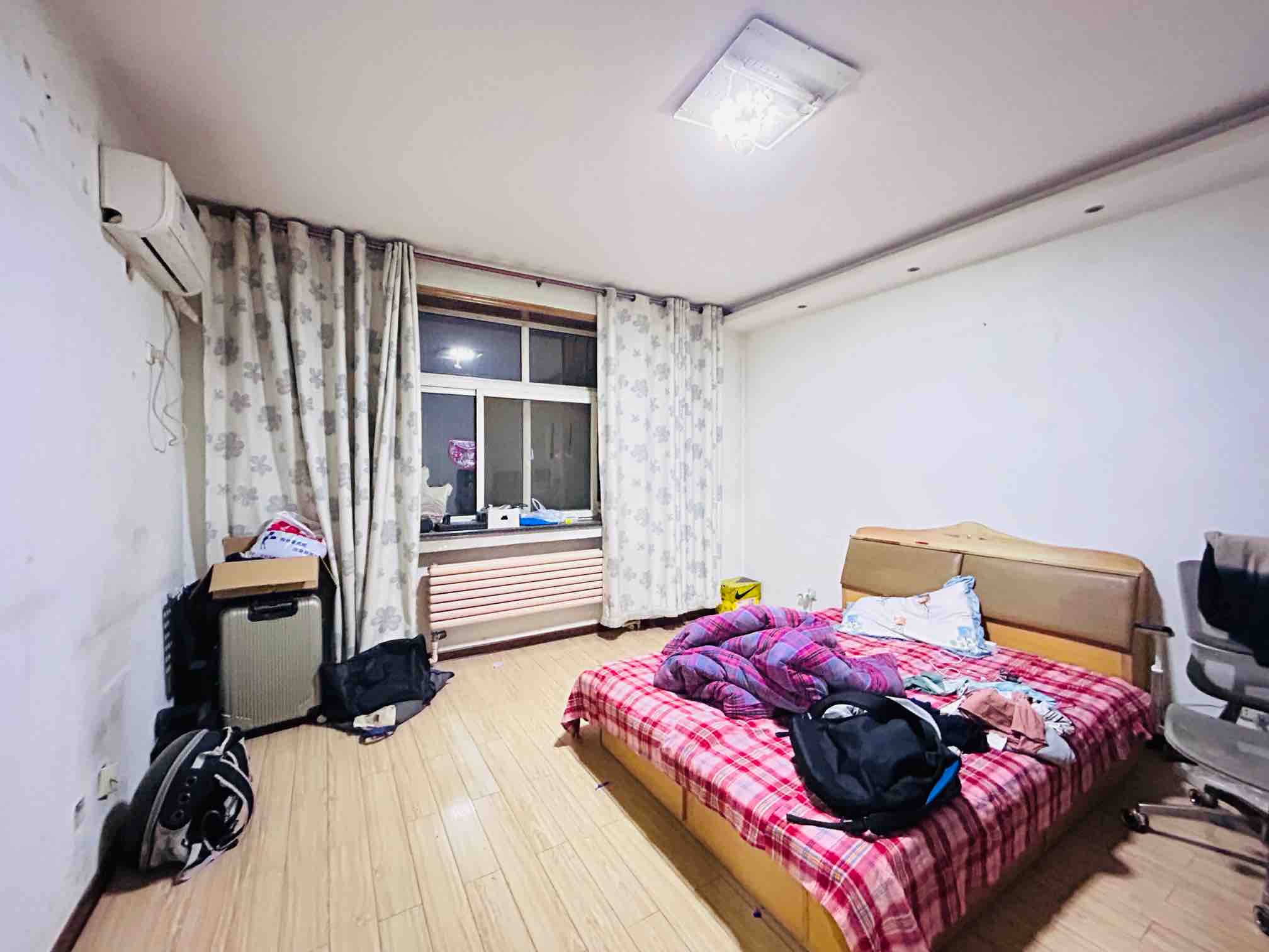 时代新城（南全福南二区）