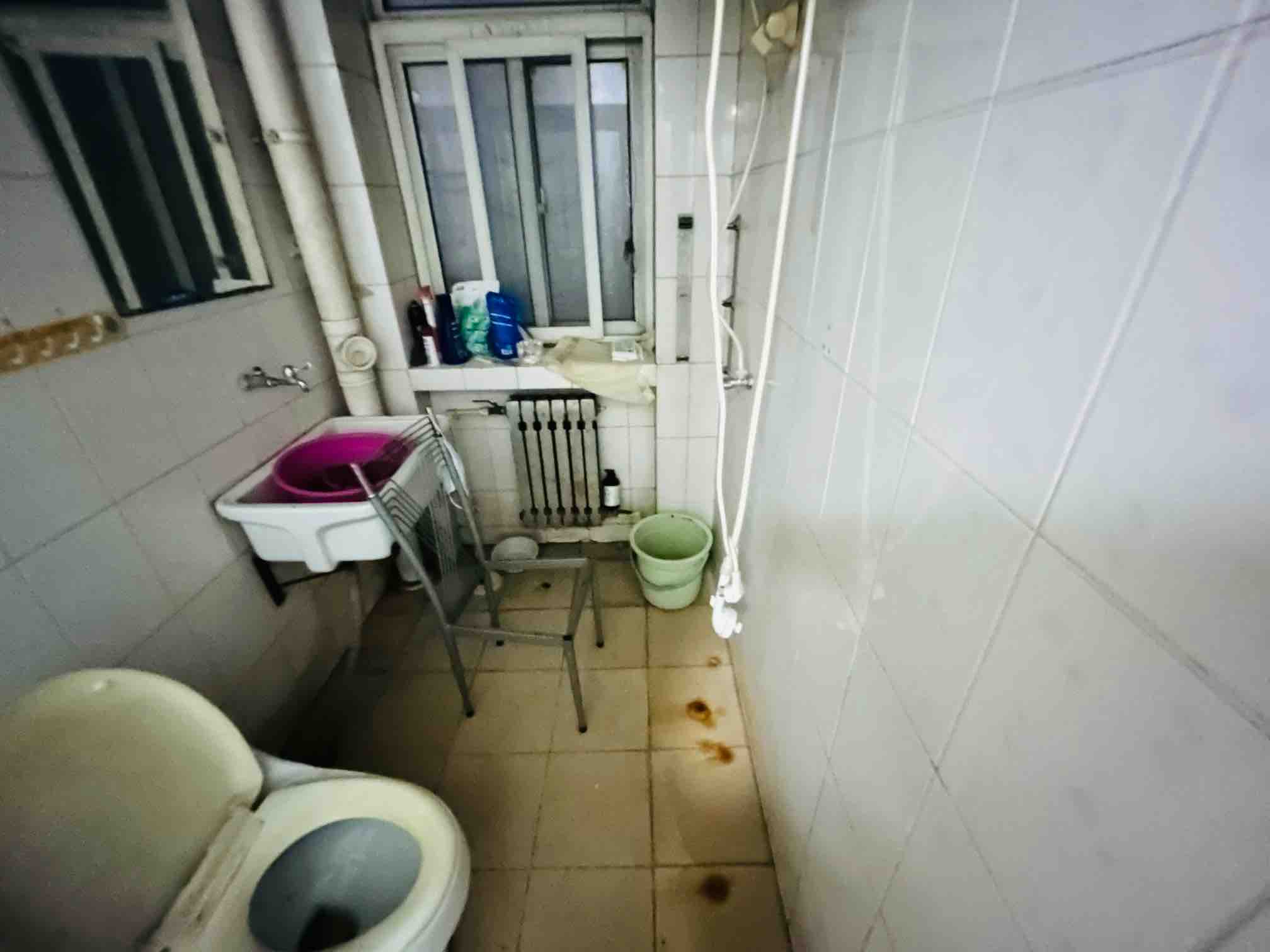 时代新城（南全福南二区）