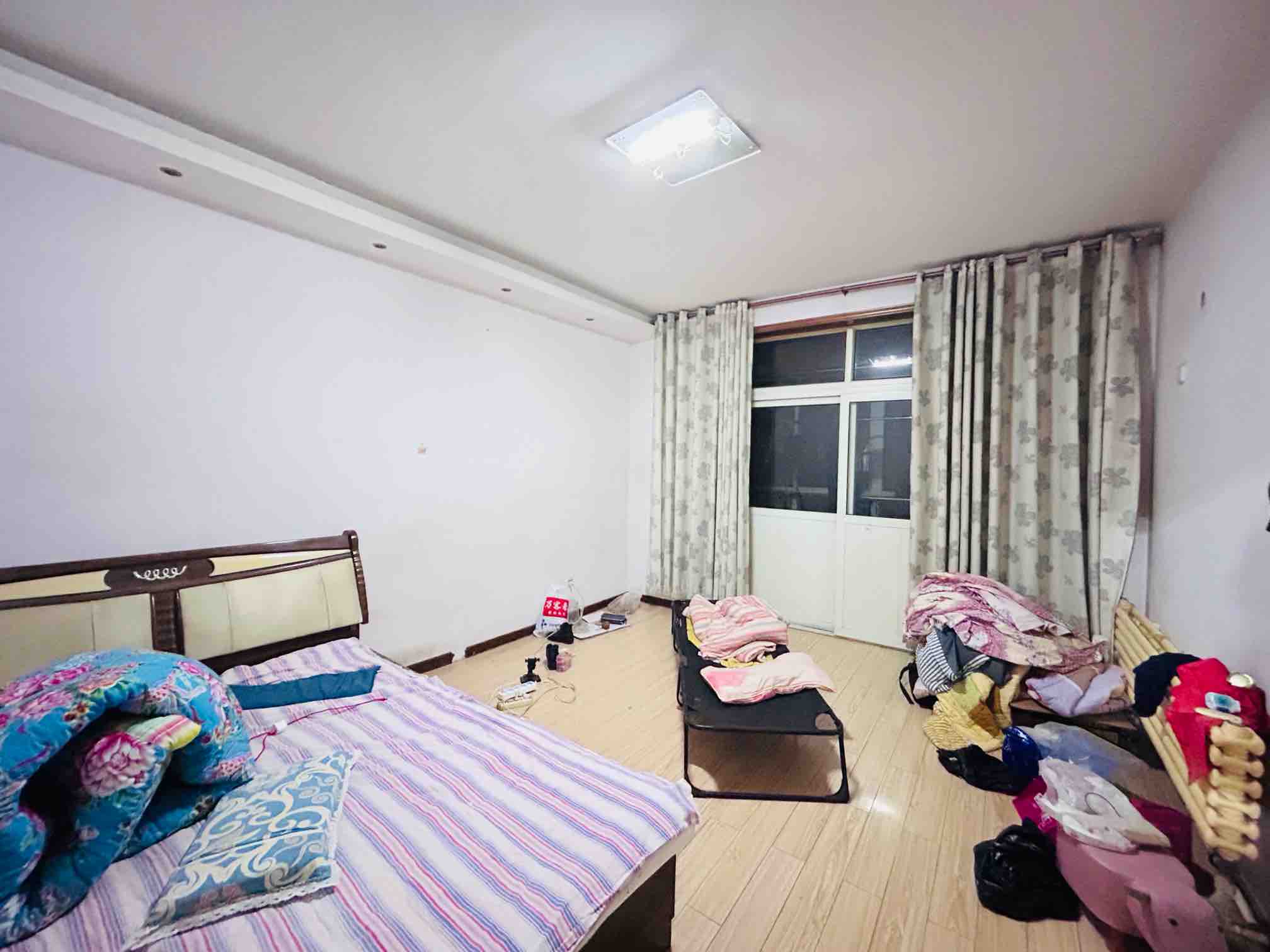 时代新城（南全福南二区）