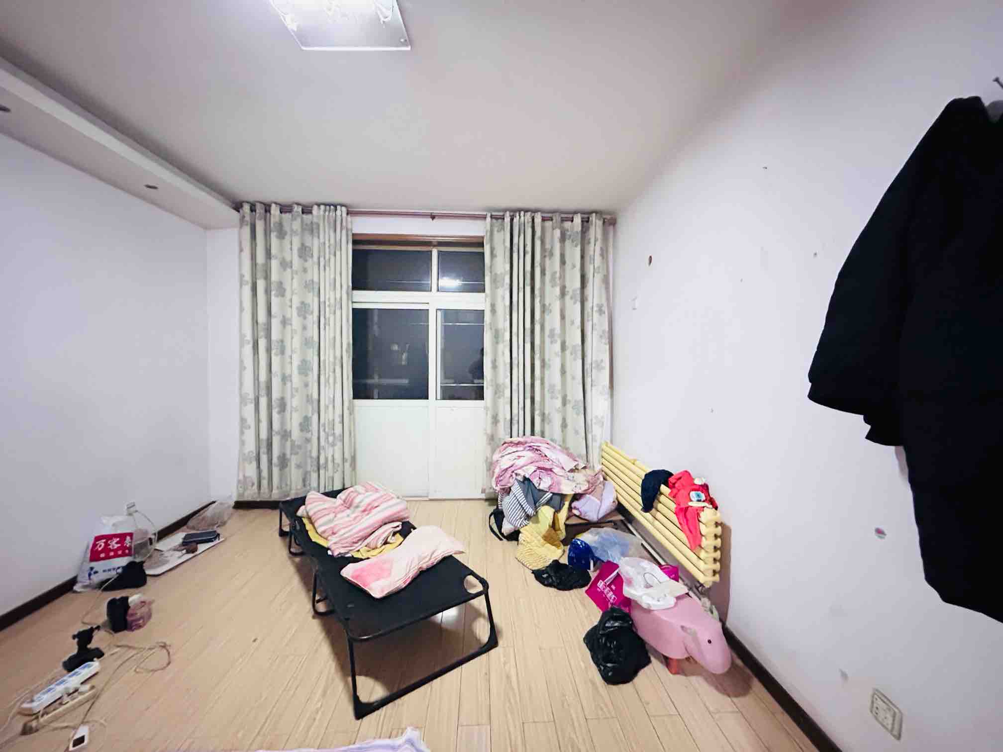 时代新城（南全福南二区）