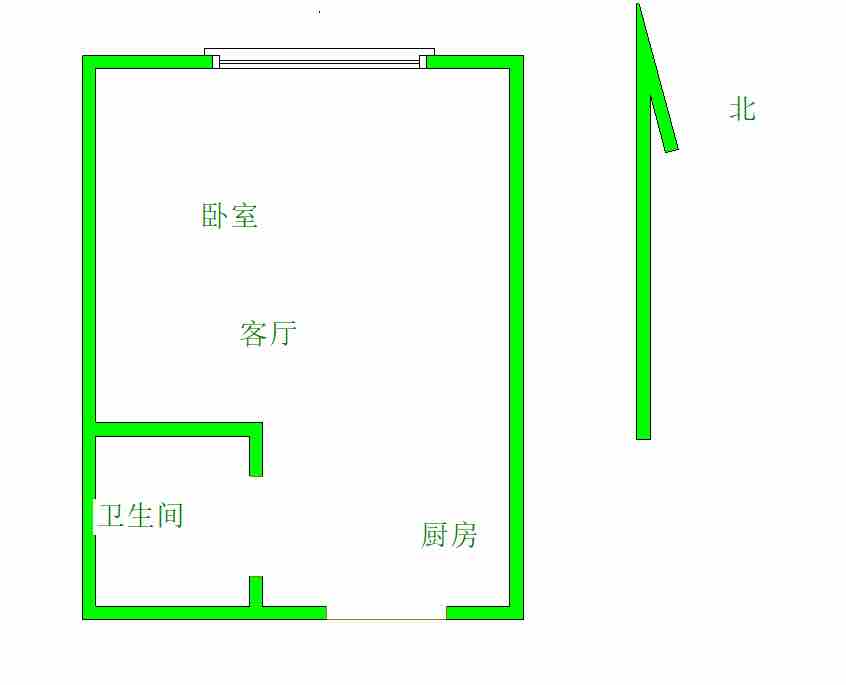 整租·保利中科创新广场  北