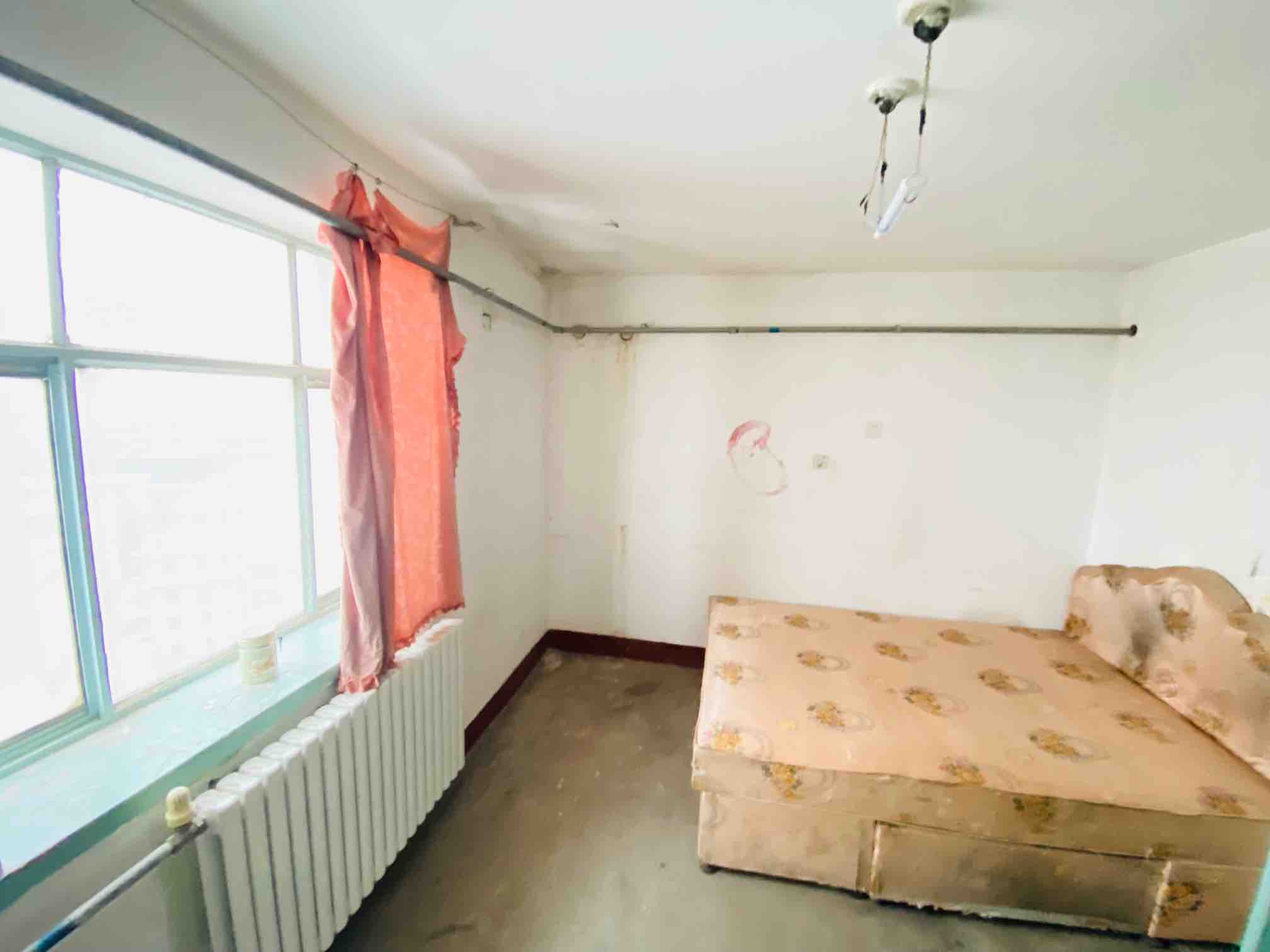 济钢新村中心区