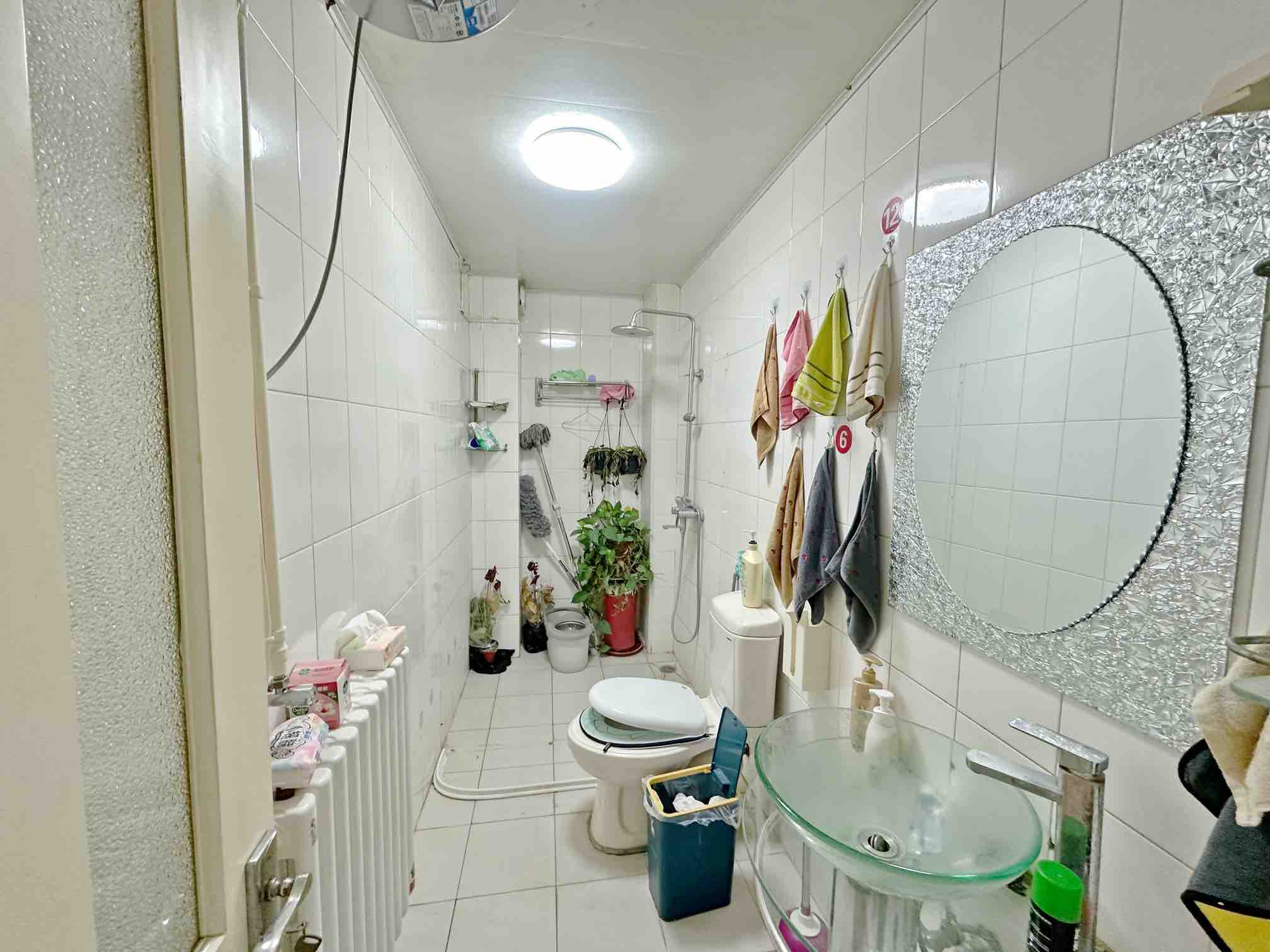 卧龙花园龙和苑