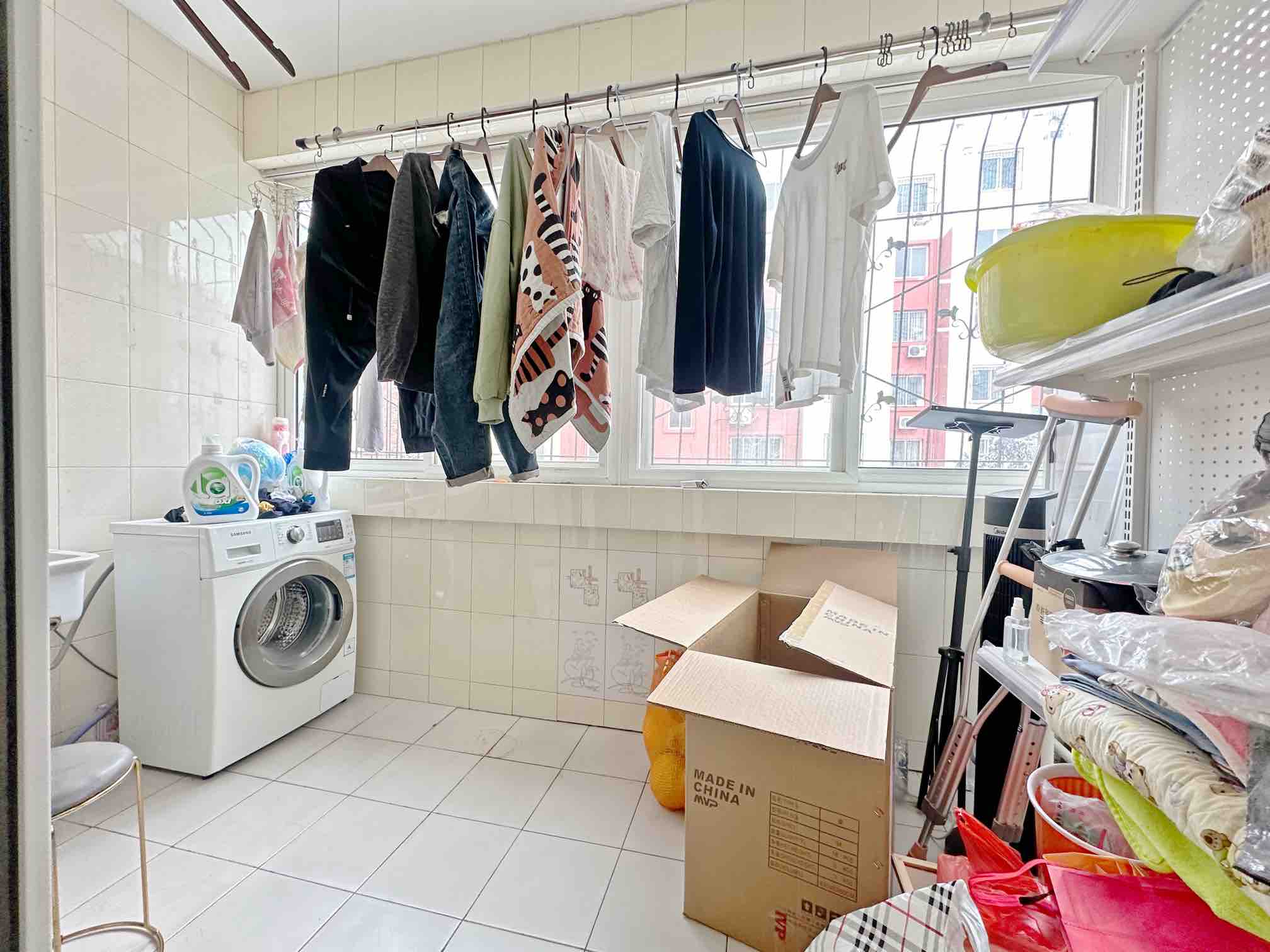 卧龙花园龙和苑