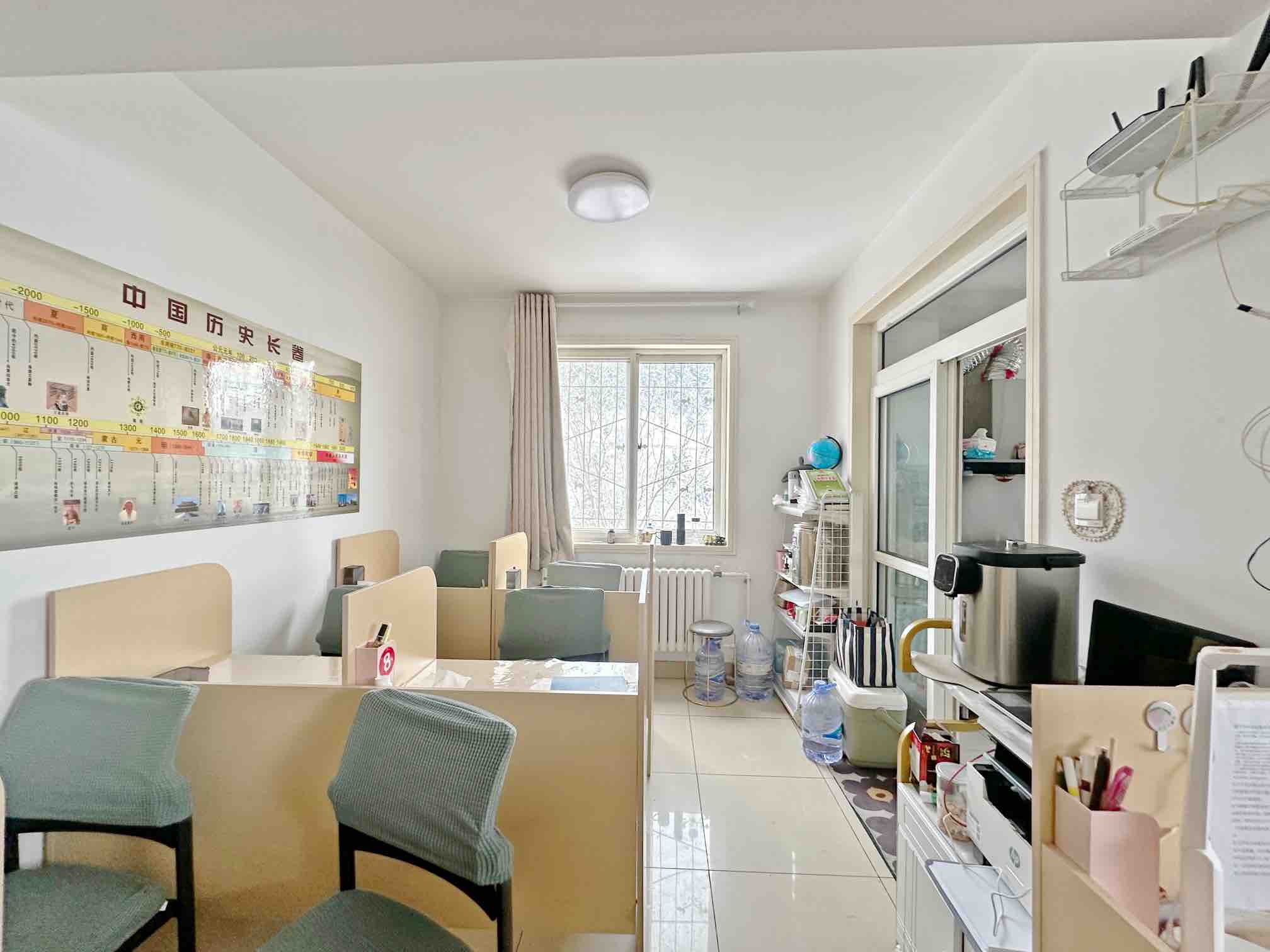 卧龙花园龙和苑