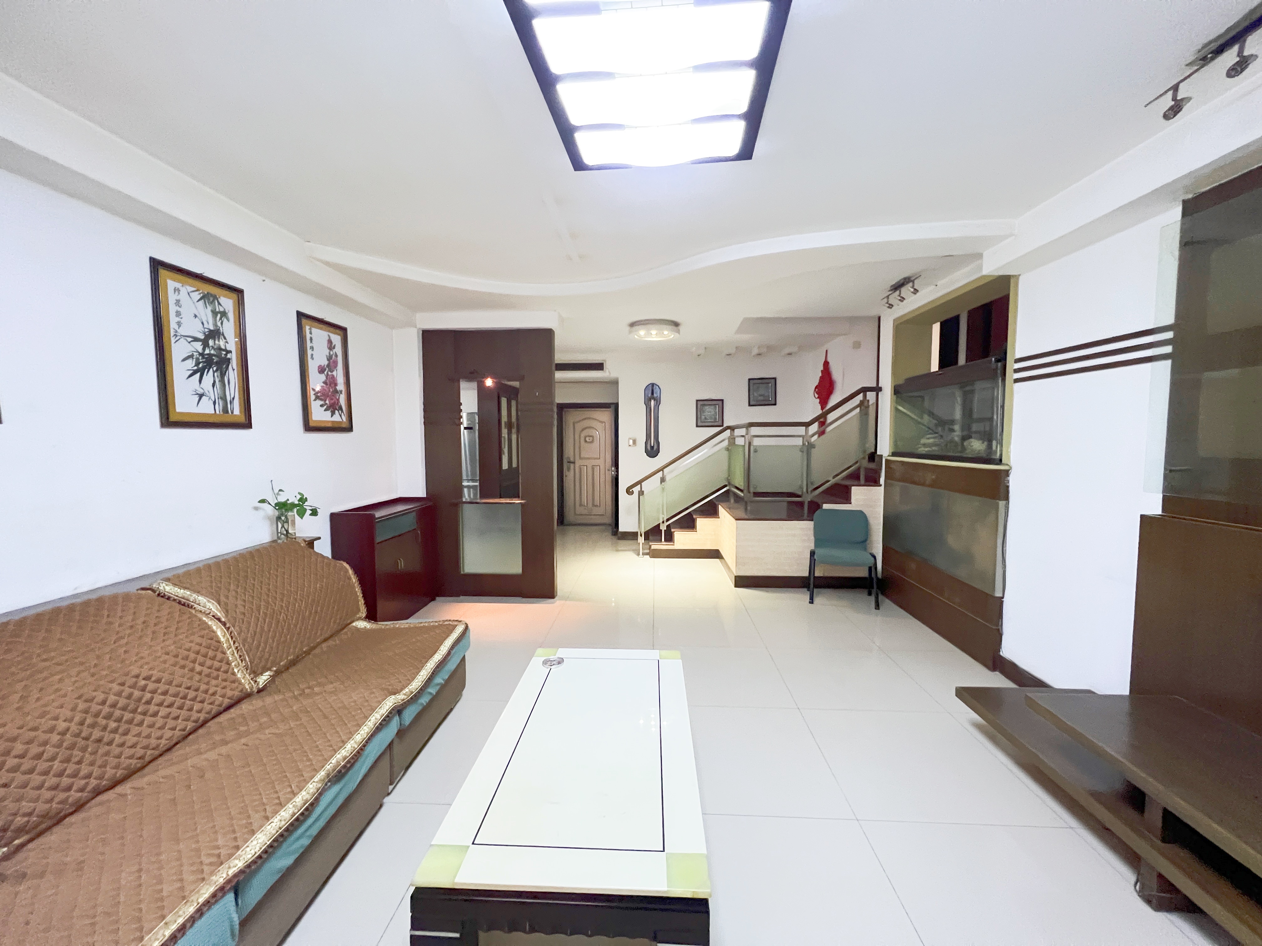 太平洋小区西区