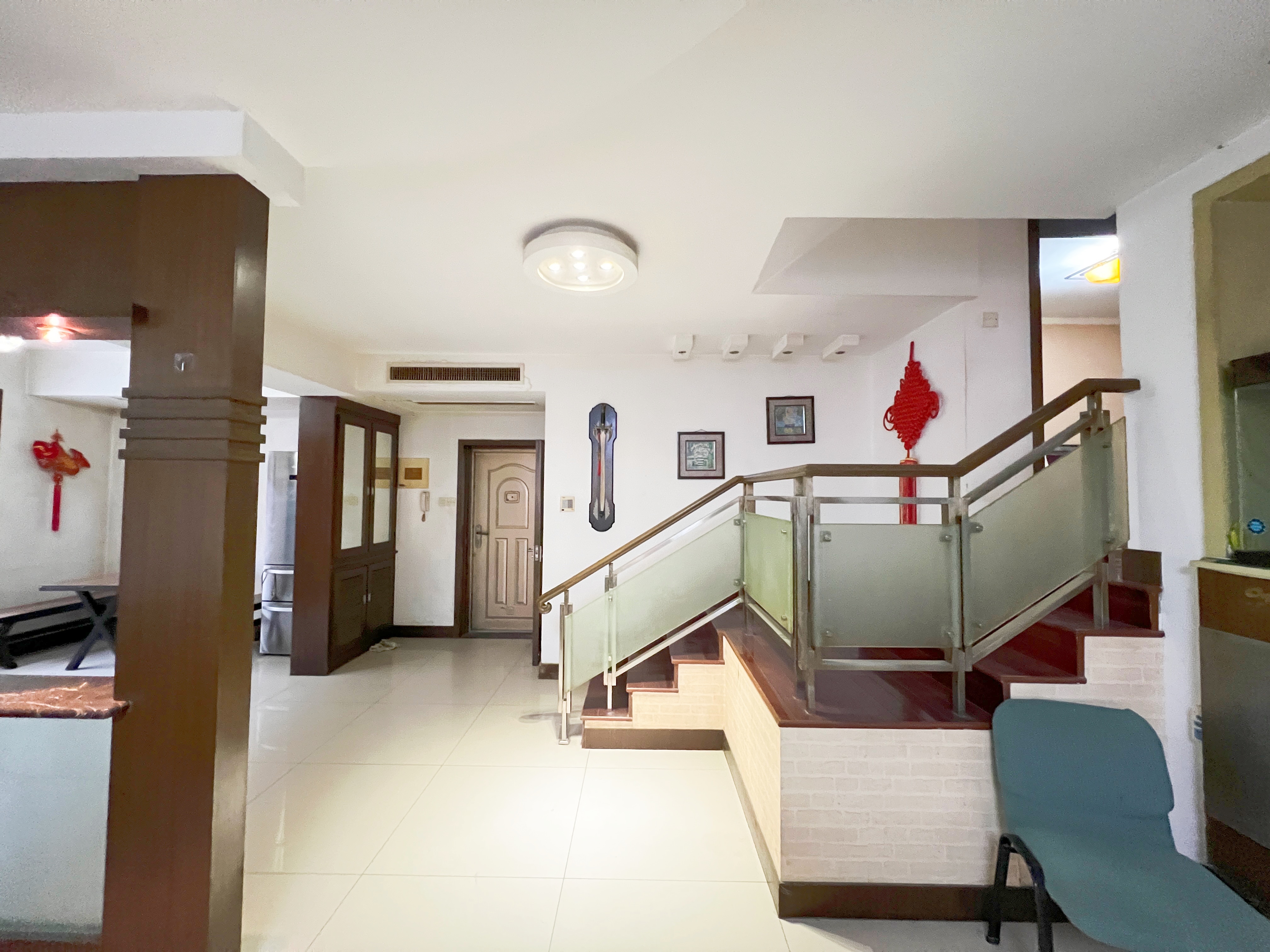 太平洋小区西区