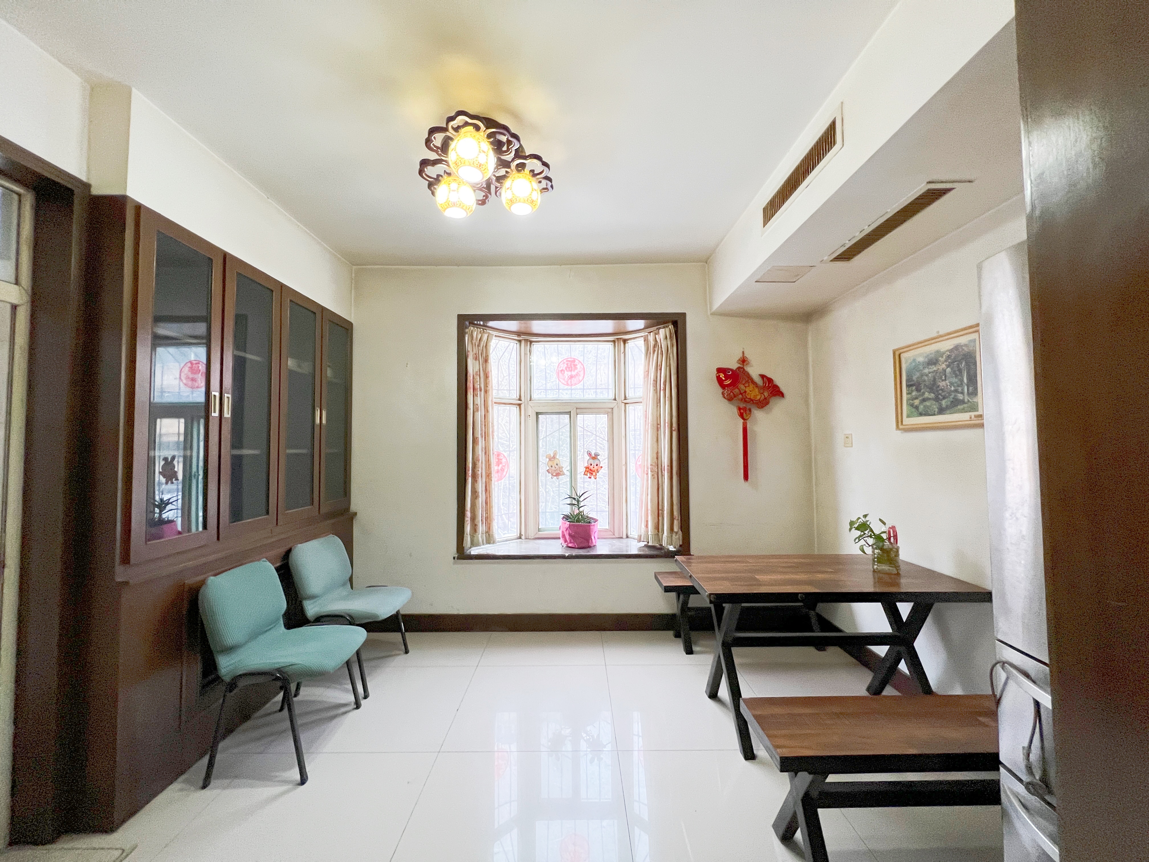 太平洋小区西区