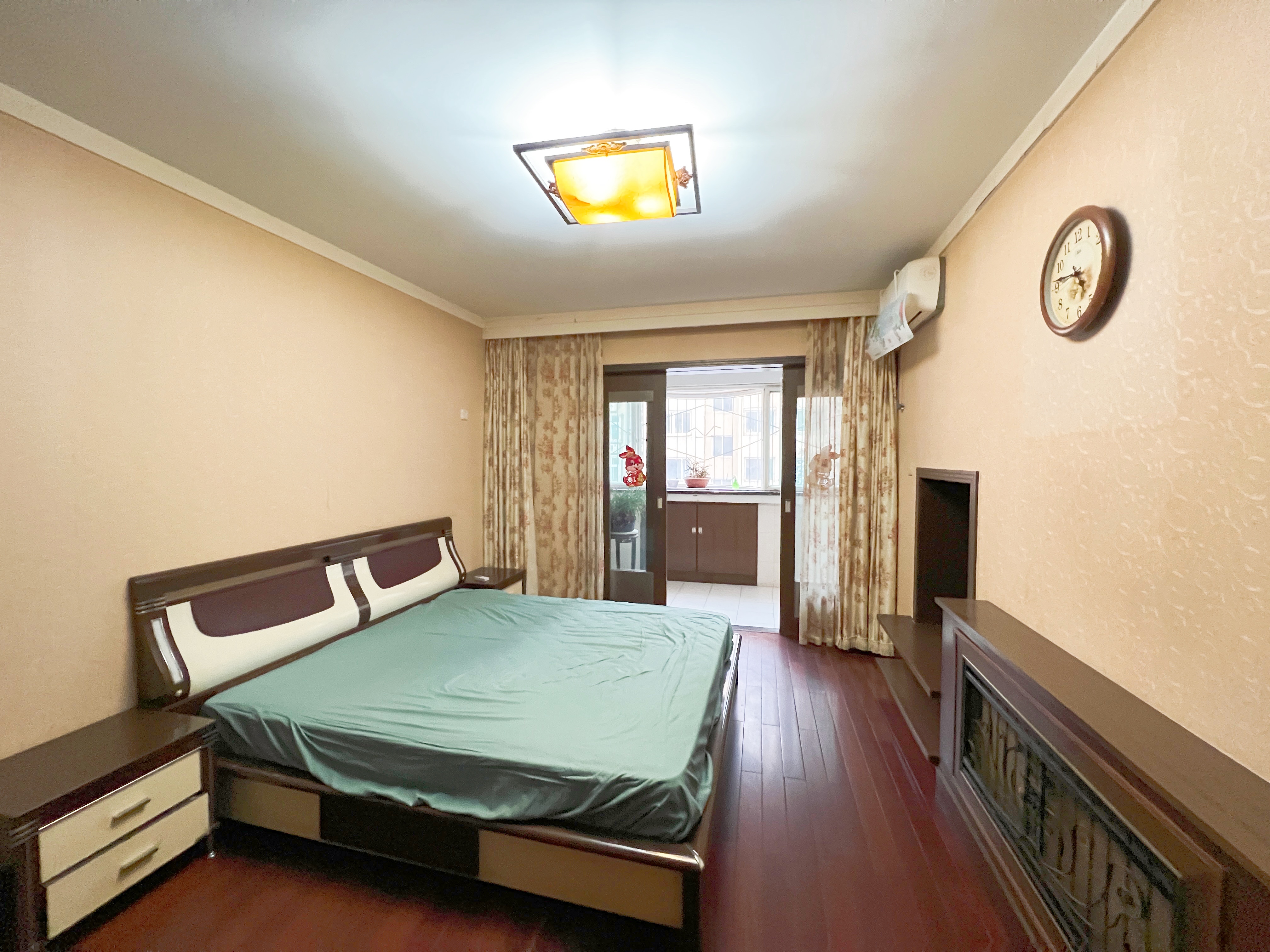 太平洋小区西区