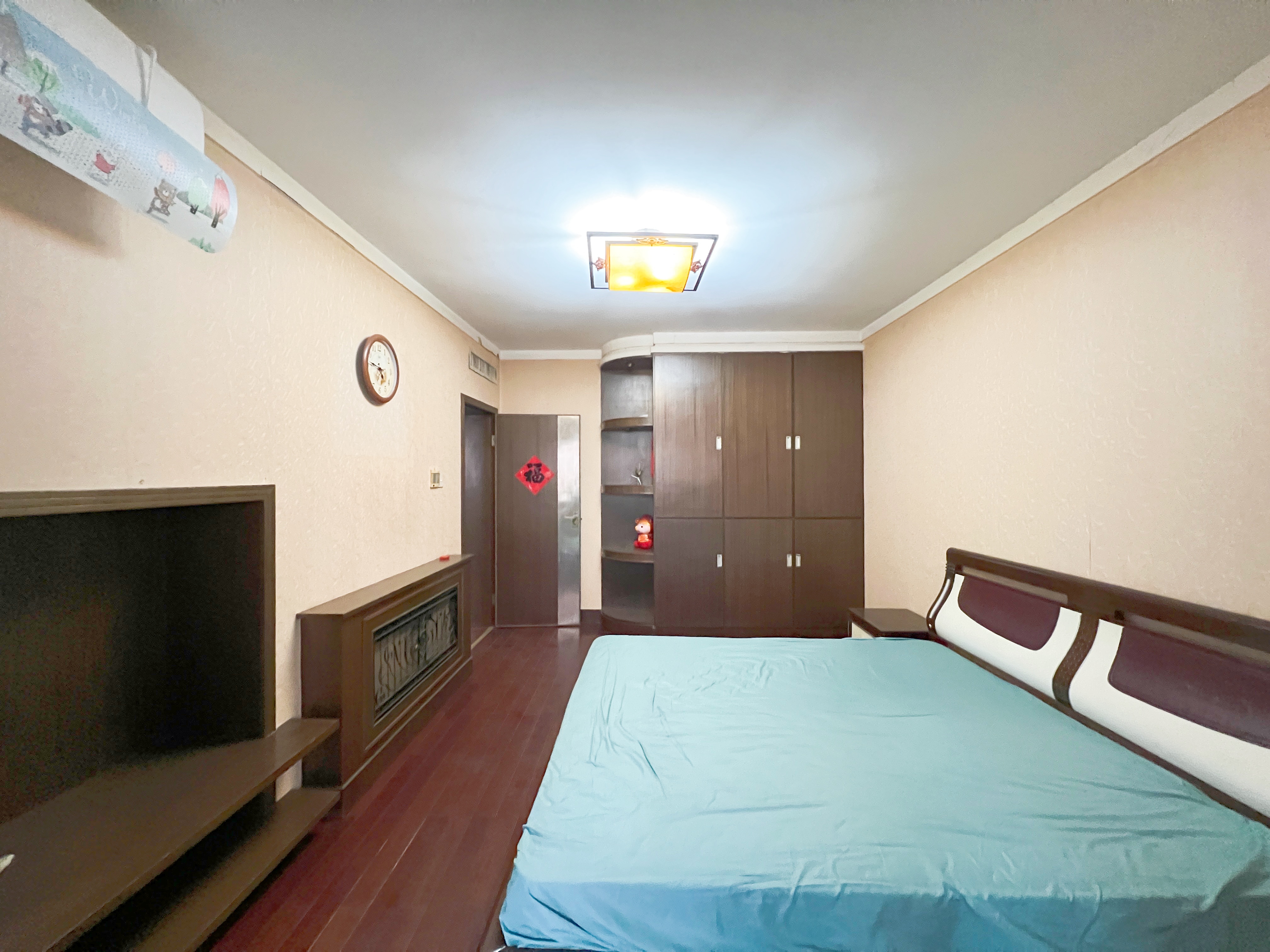 太平洋小区西区