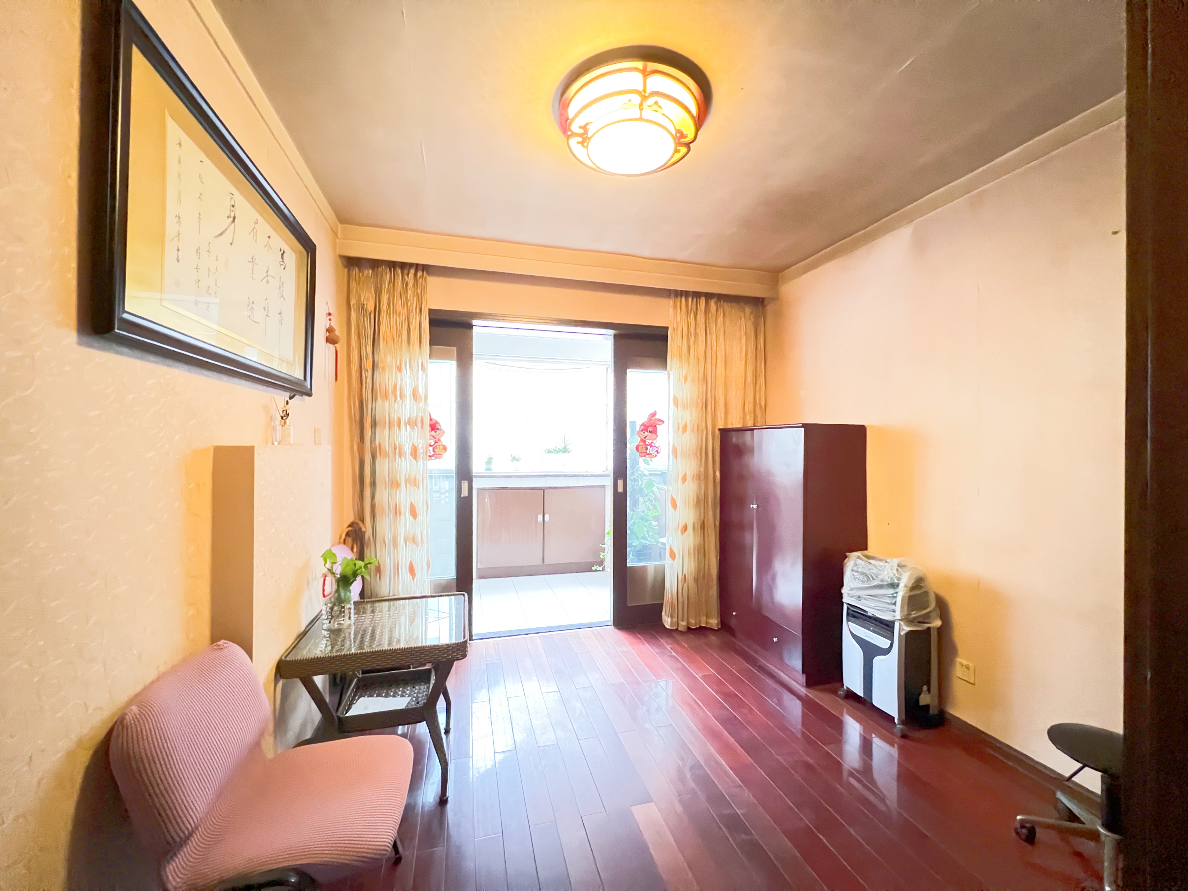 太平洋小区西区