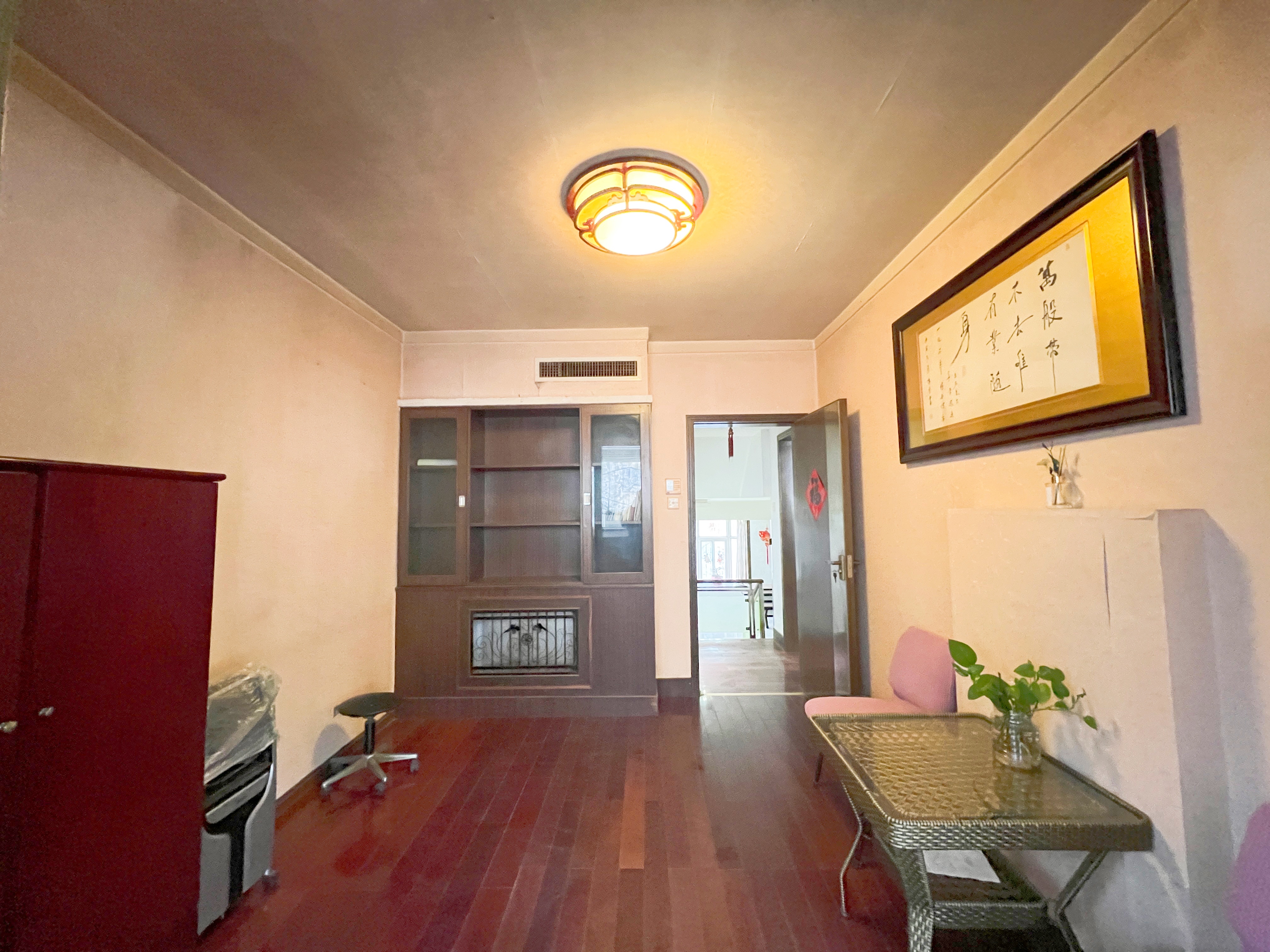 太平洋小区西区