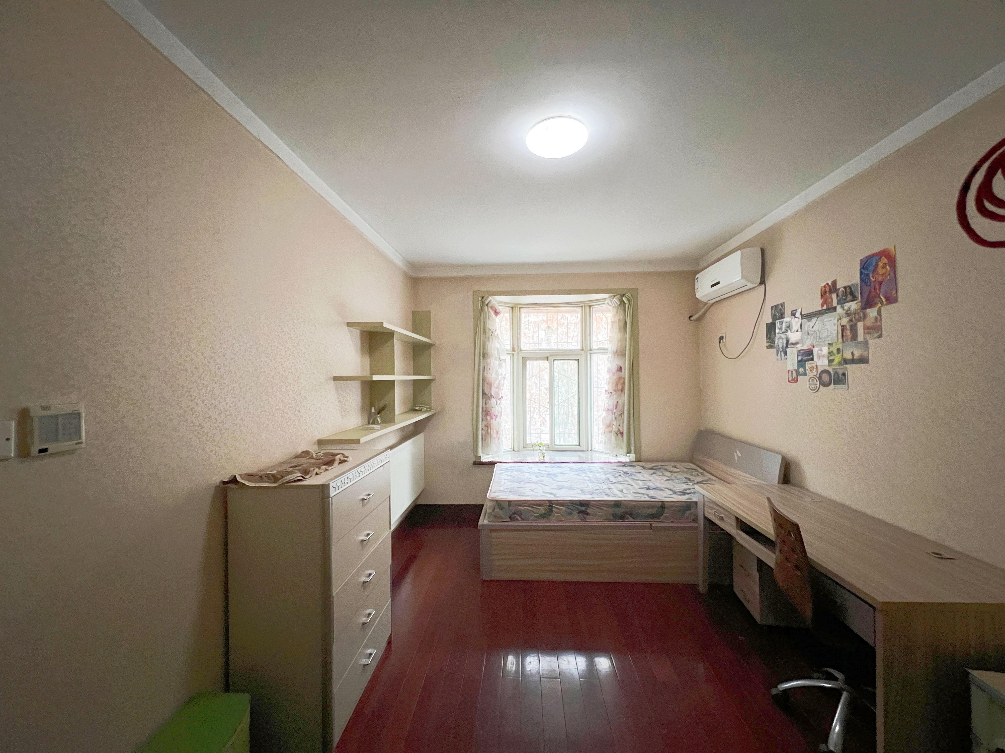 太平洋小区西区