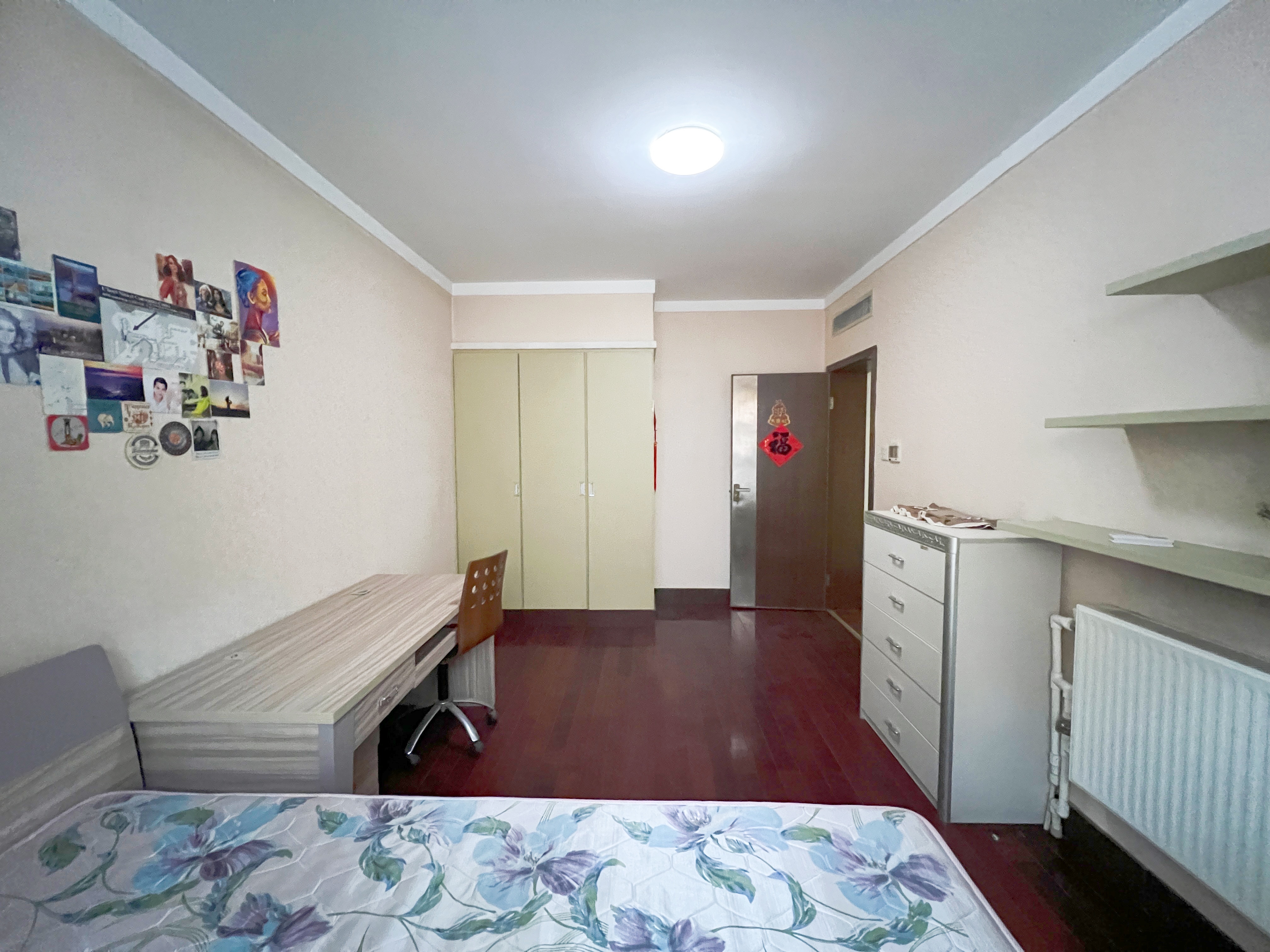 太平洋小区西区