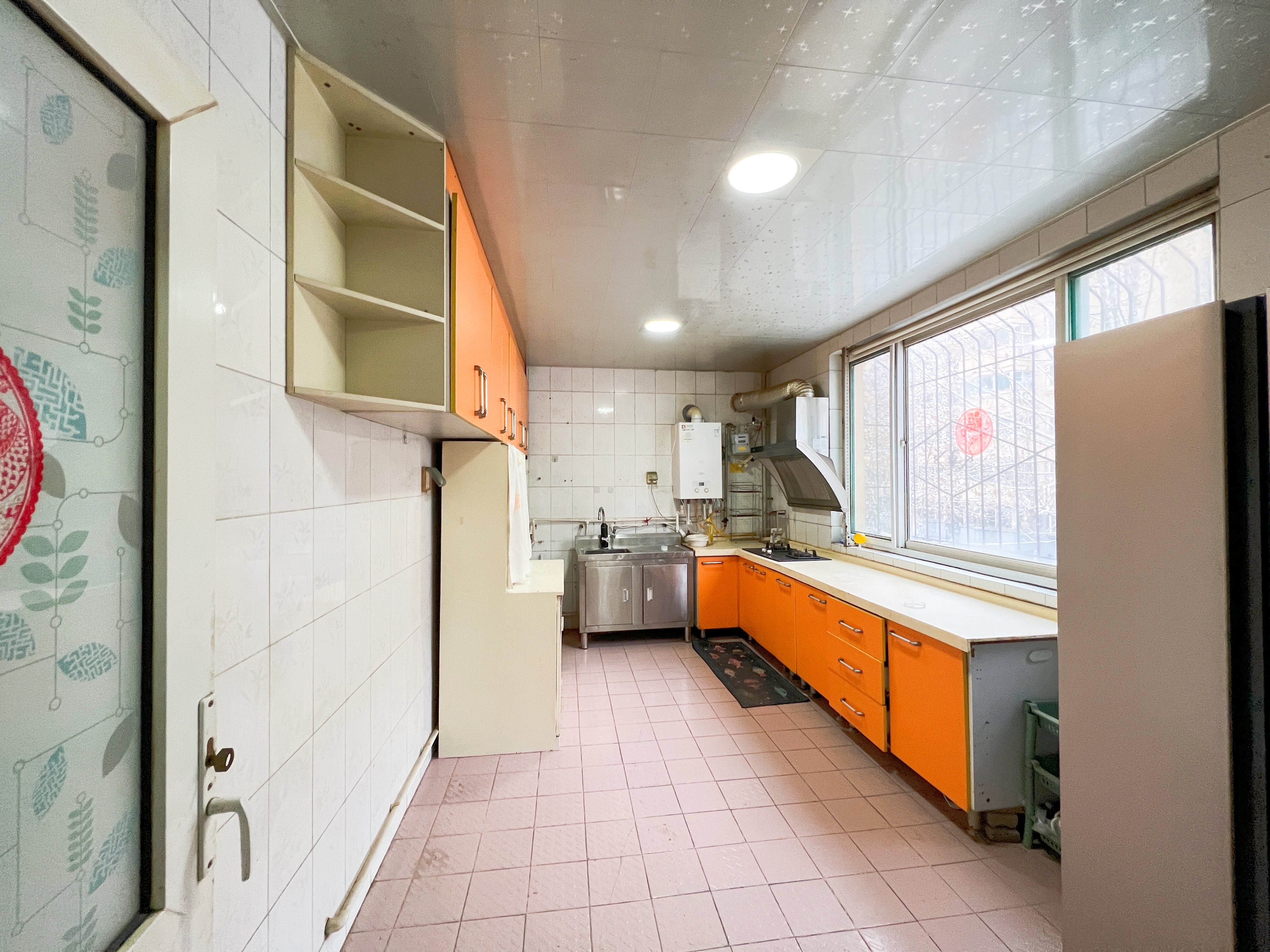 太平洋小区西区