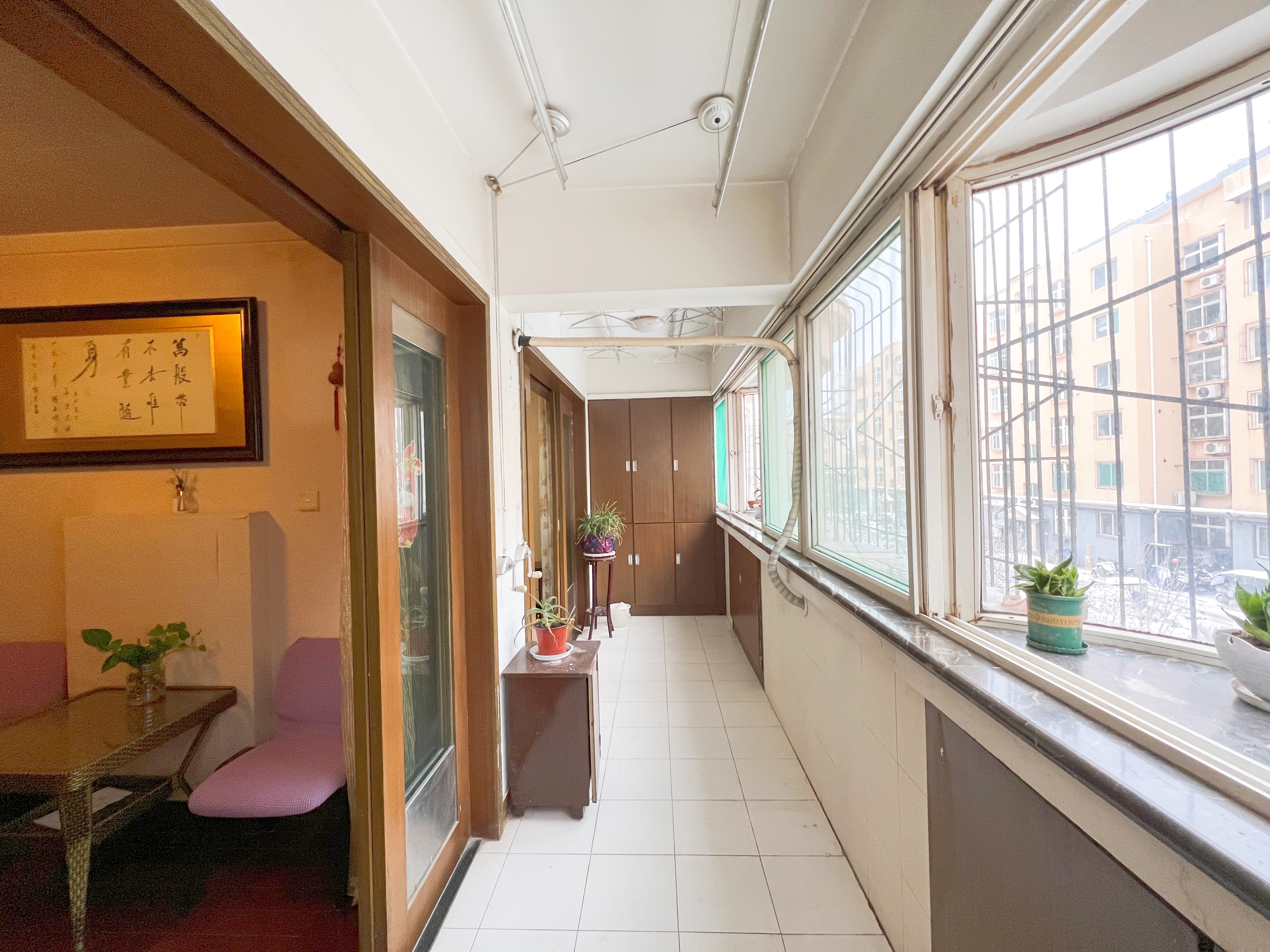 太平洋小区西区