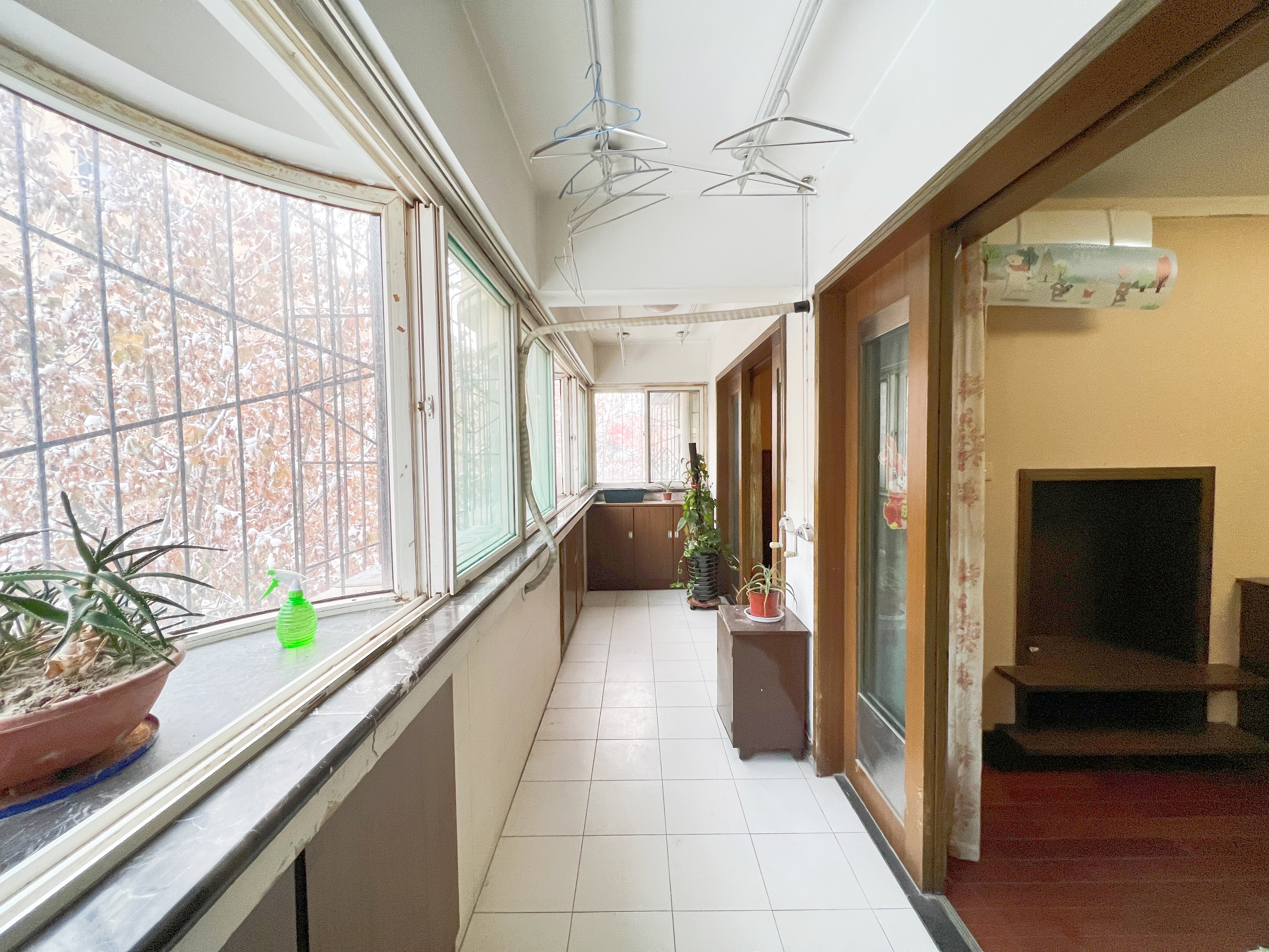 太平洋小区西区