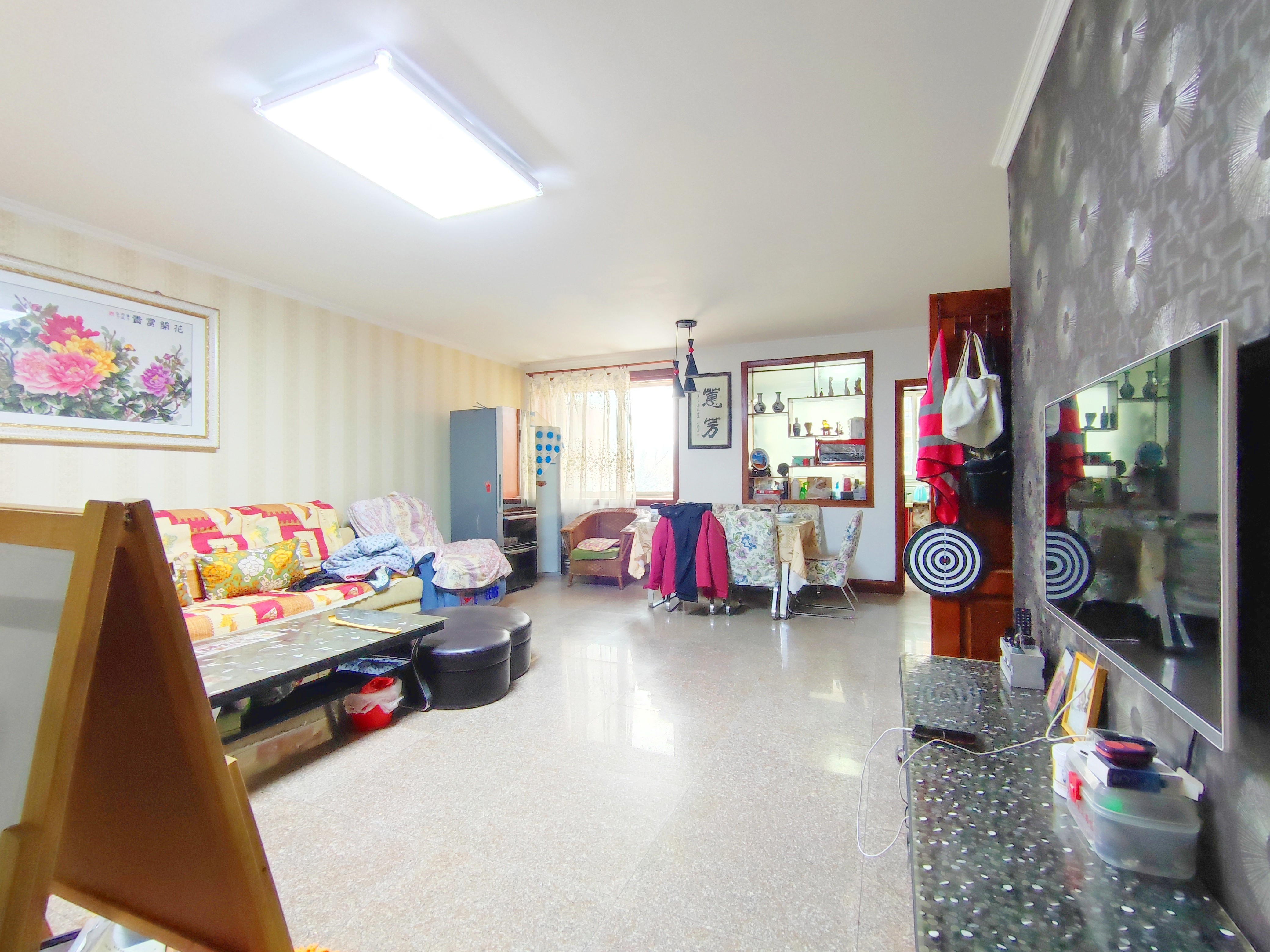  明星小区(槐荫) 南