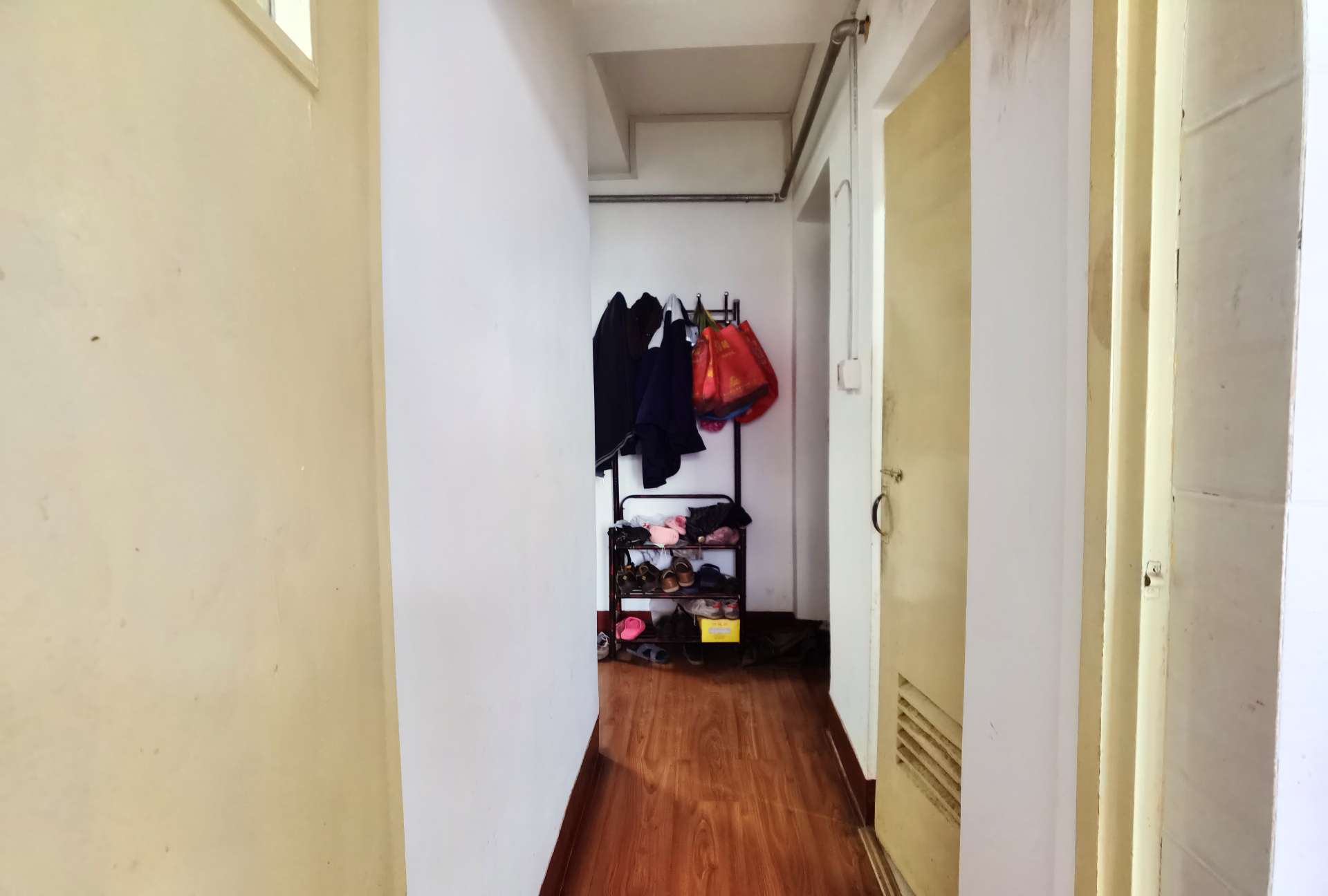 纬北小区(铁道北街)