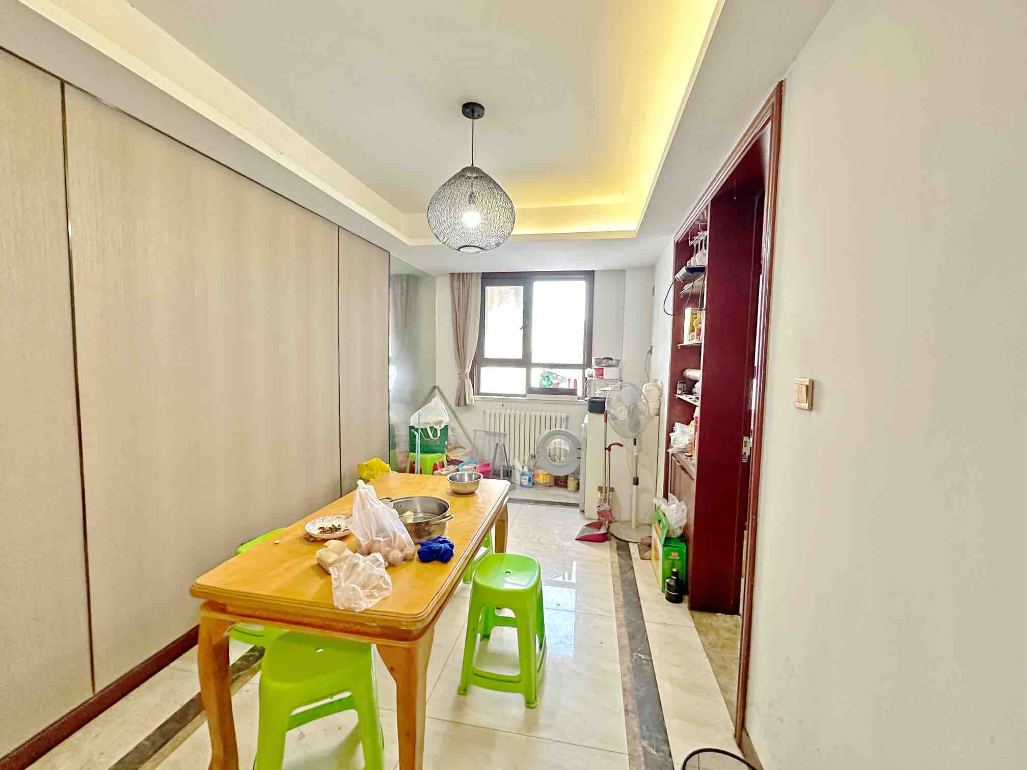 中海国际社区熙岸东区(A2地块）