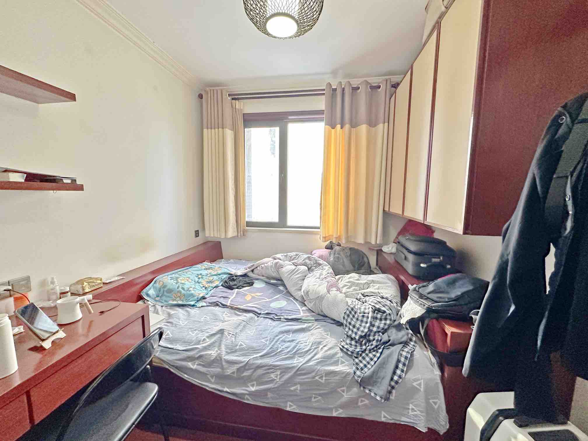 中海国际社区熙岸东区(A2地块）