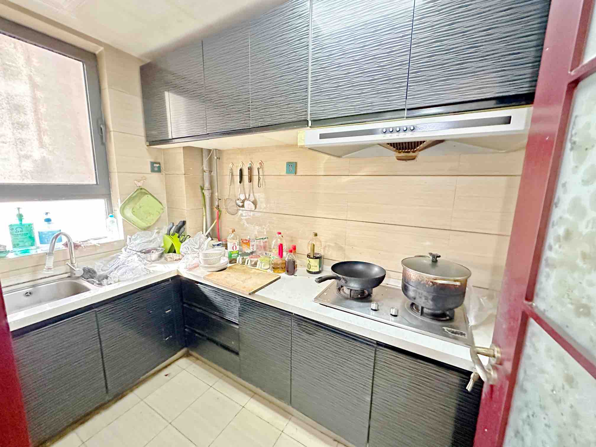 中海国际社区熙岸东区(A2地块）