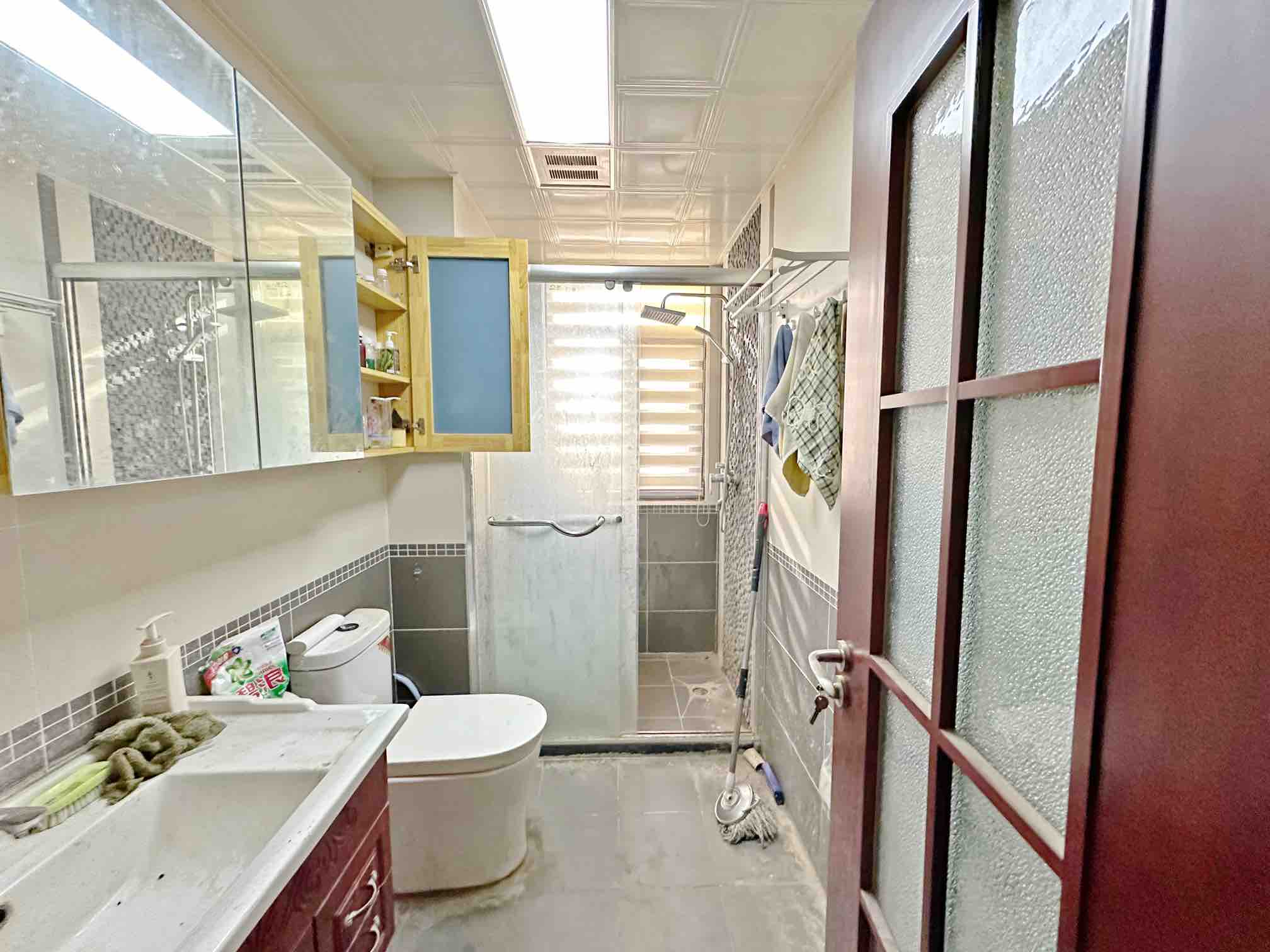 中海国际社区熙岸东区(A2地块）