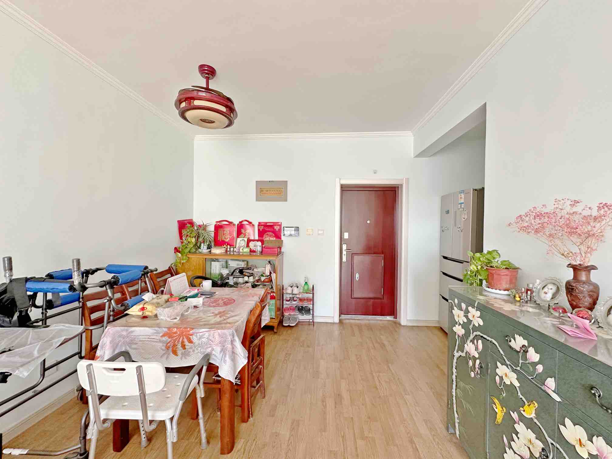 阳光100国际新城(K区)