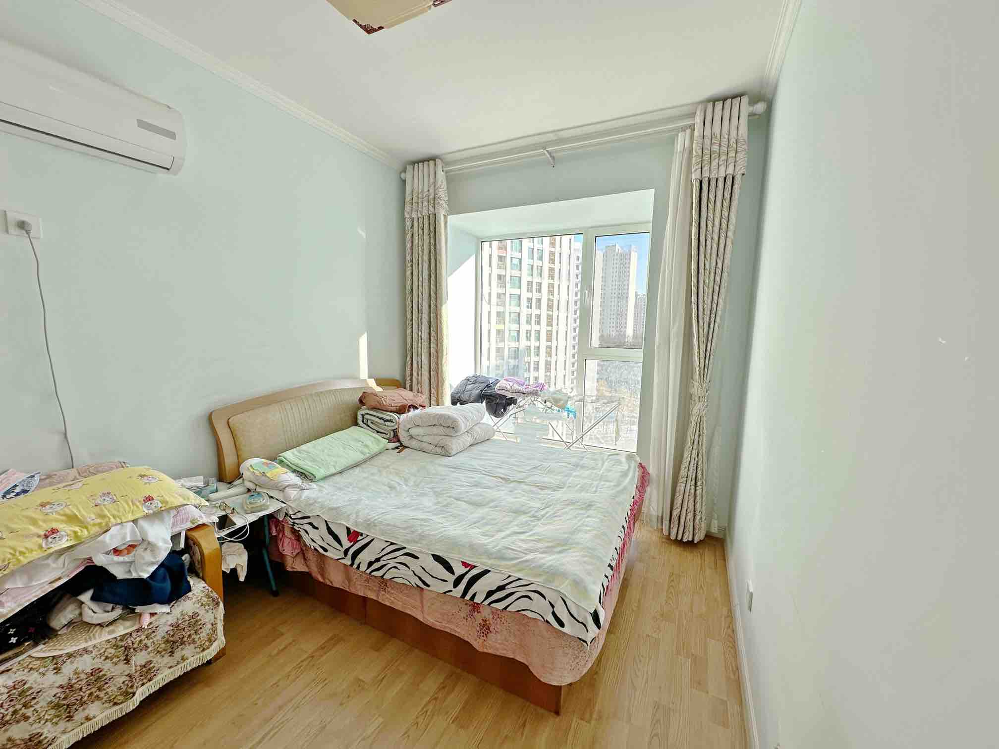 阳光100国际新城(K区)