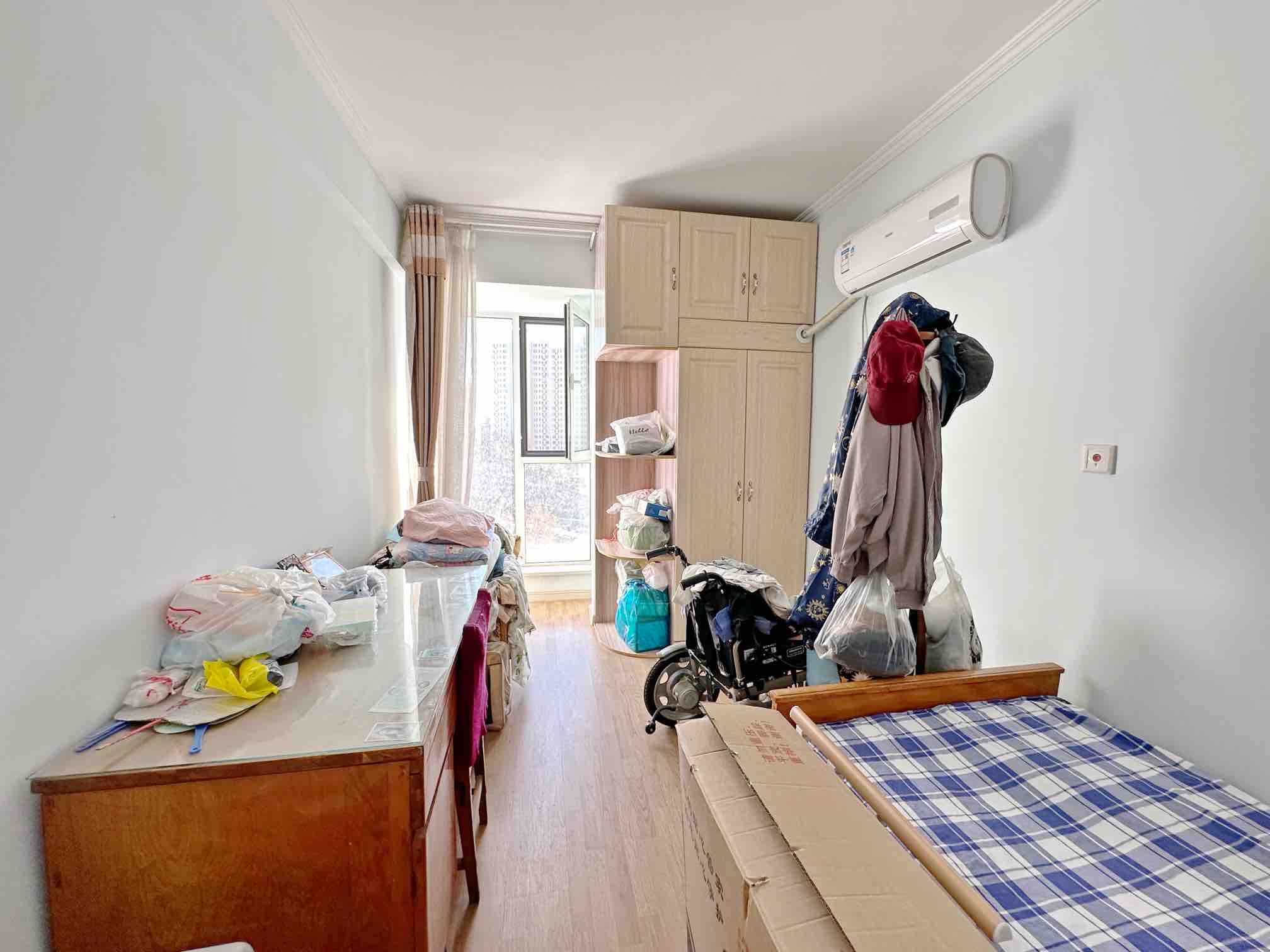 阳光100国际新城(K区)