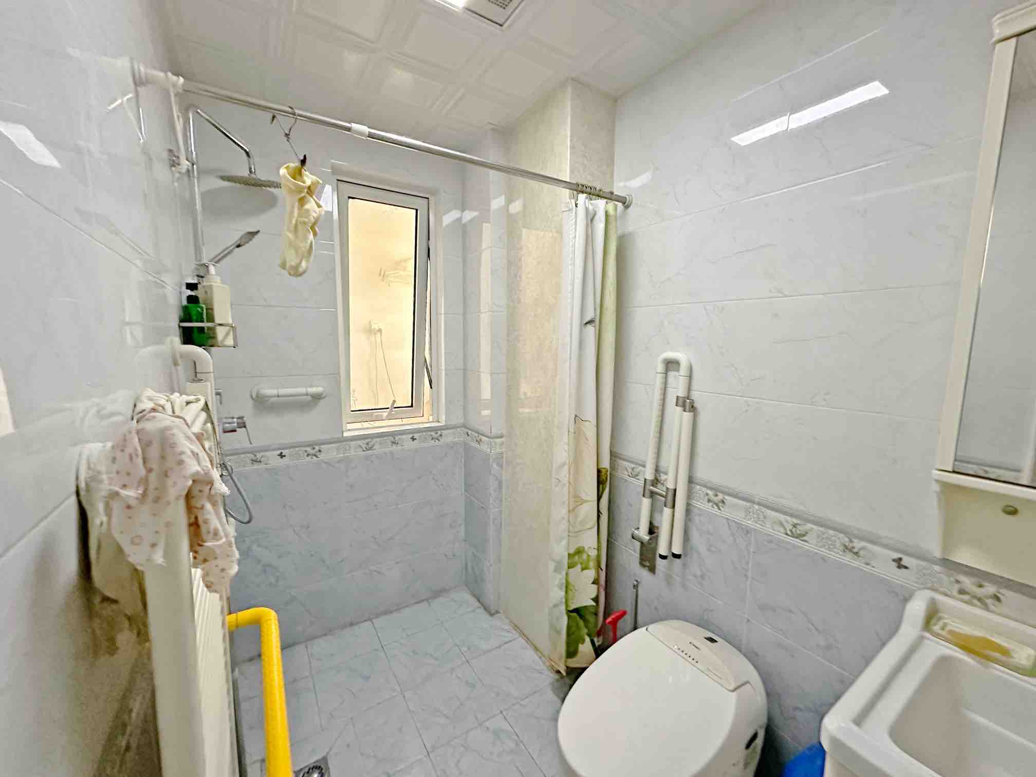 阳光100国际新城(K区)