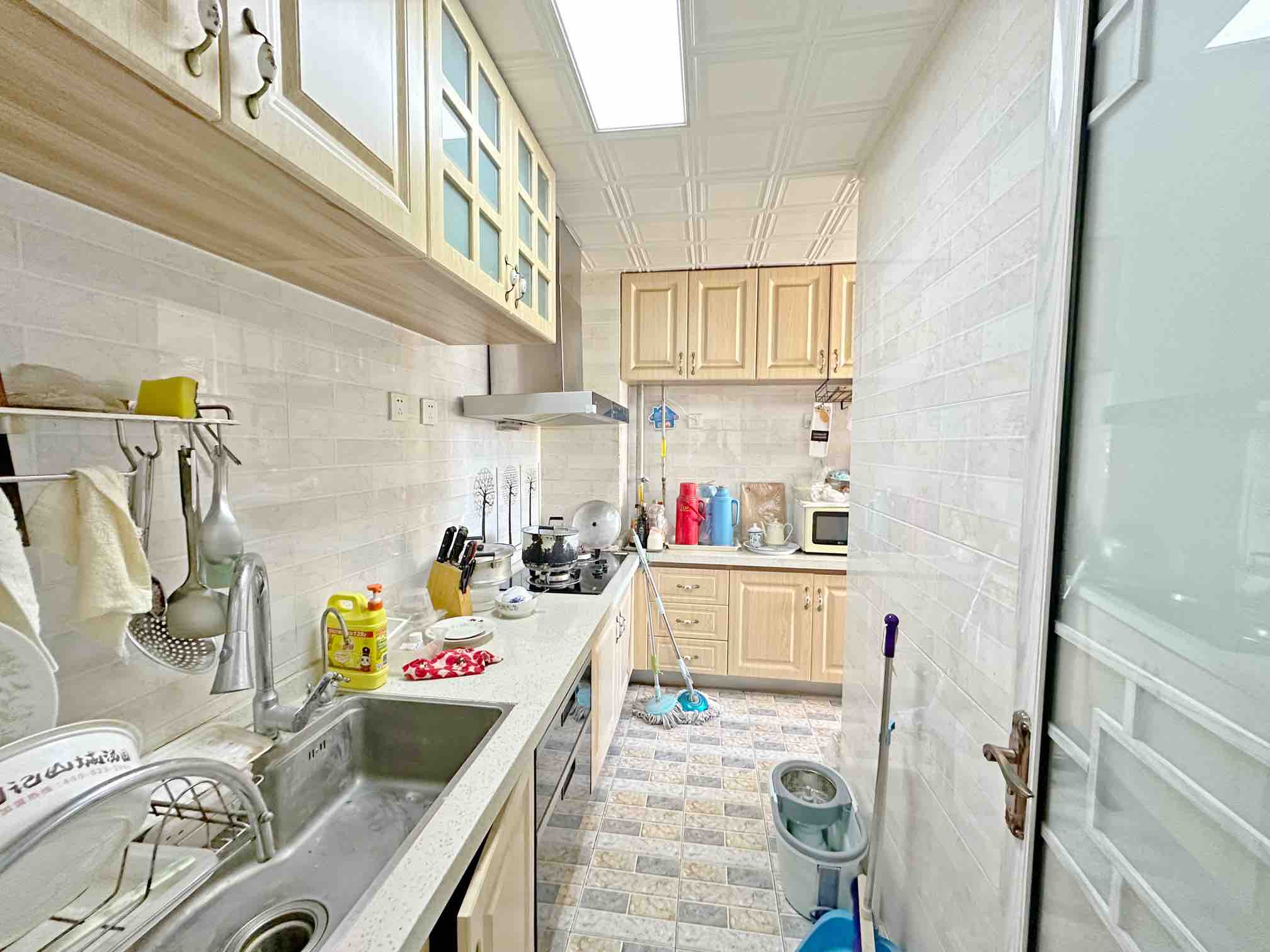 阳光100国际新城(K区)