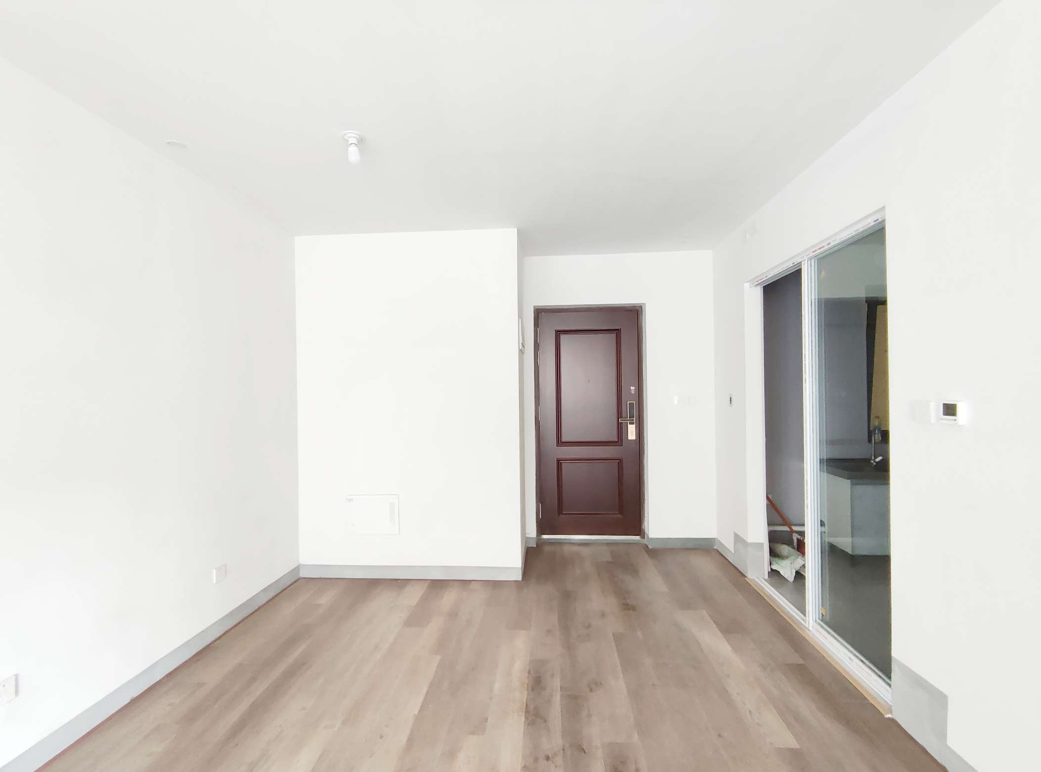 融创文旅城云庐居