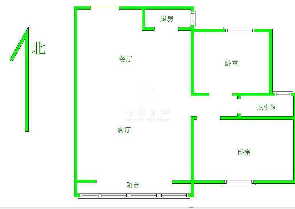 金科城